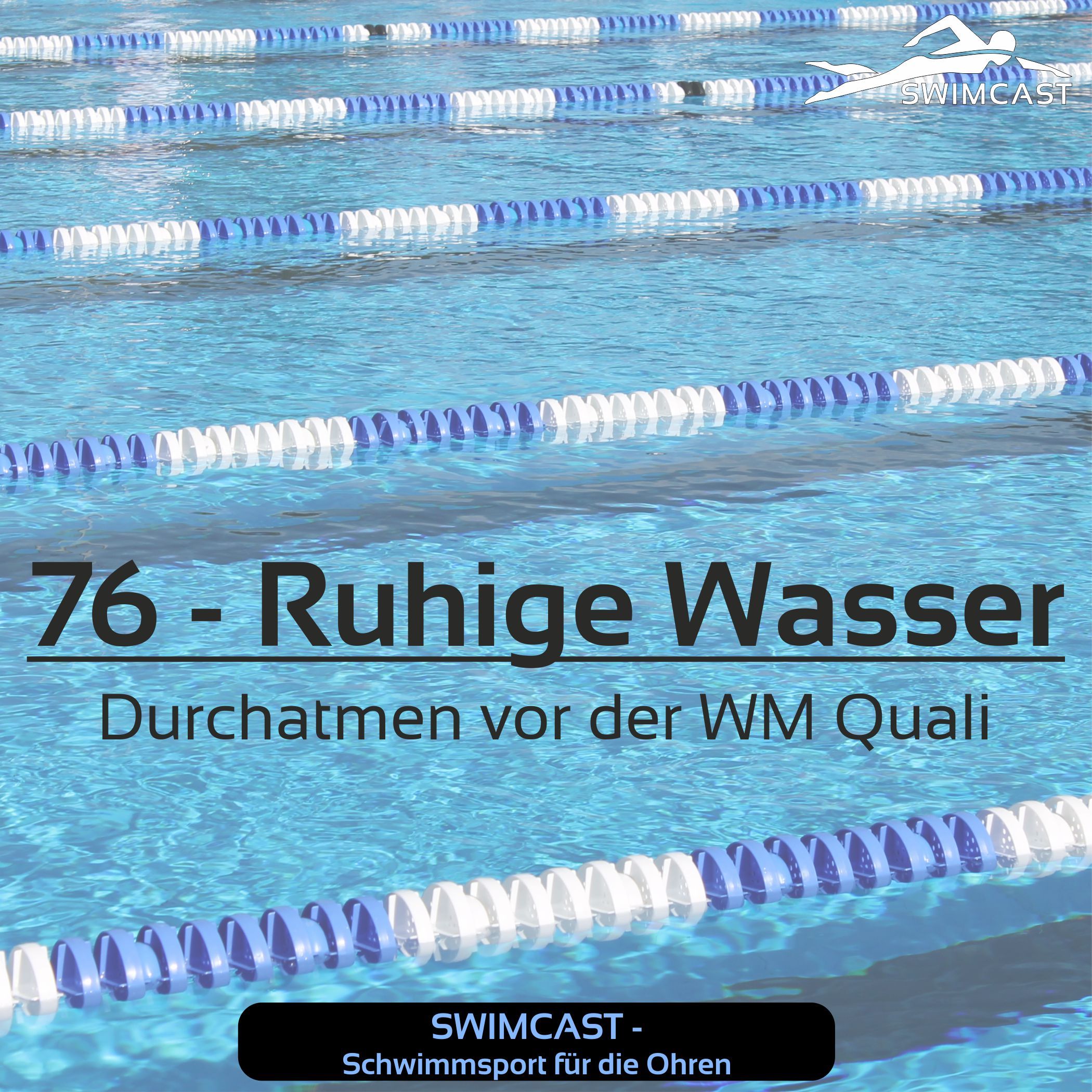76 - Ruhige Wasser