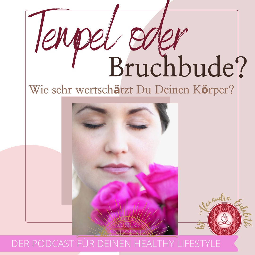 012 - Tempel oder Bruchbude?
