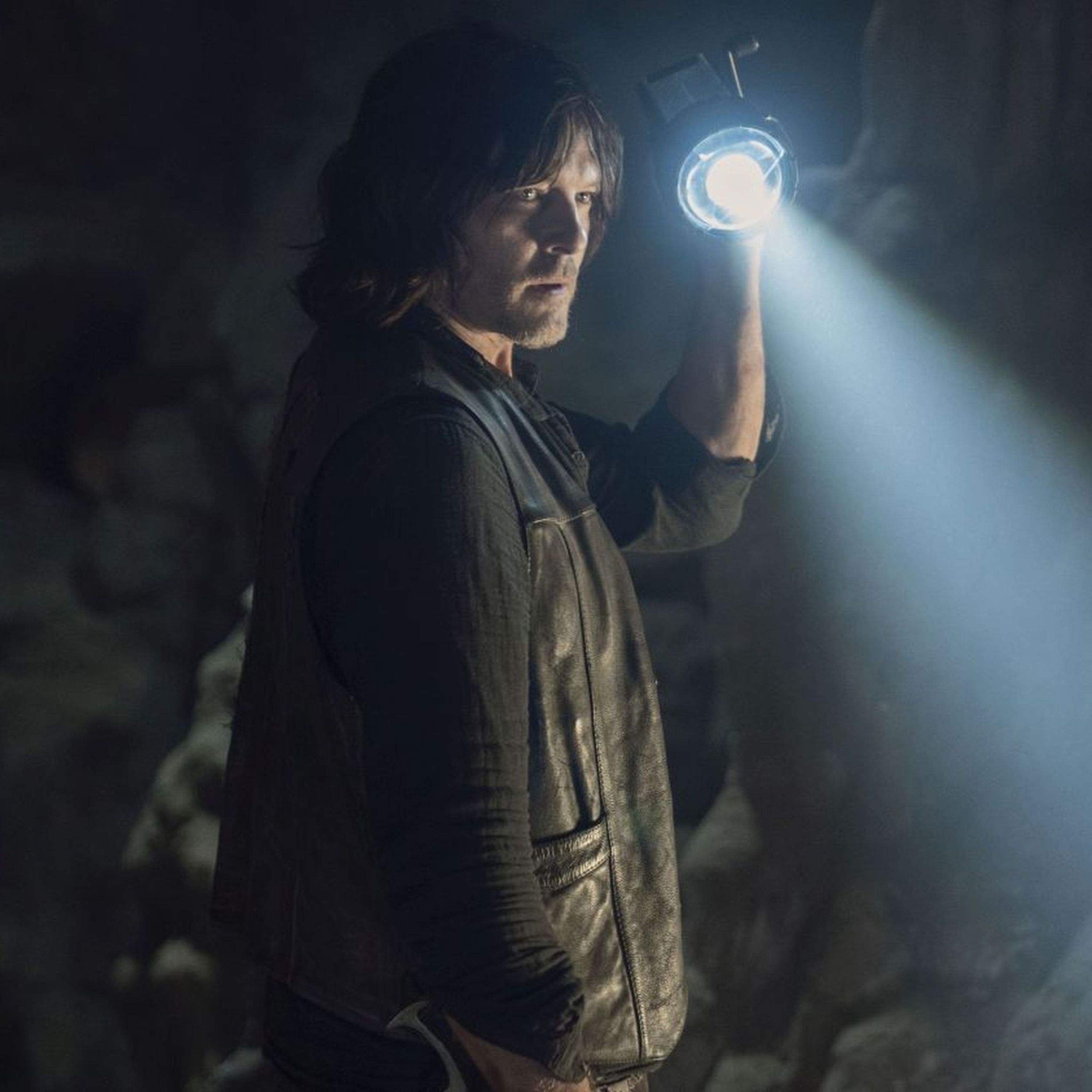 The Walking Dead 10x9 - Squeeze (Podcast zum Auftakt von 10B)