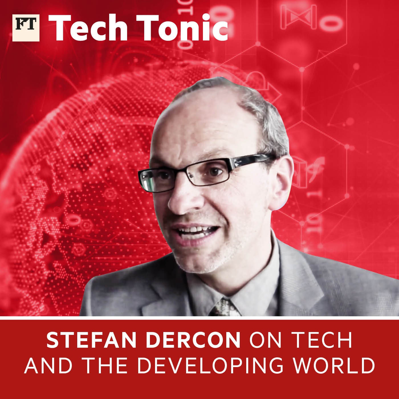 Digital technologies and the developing world