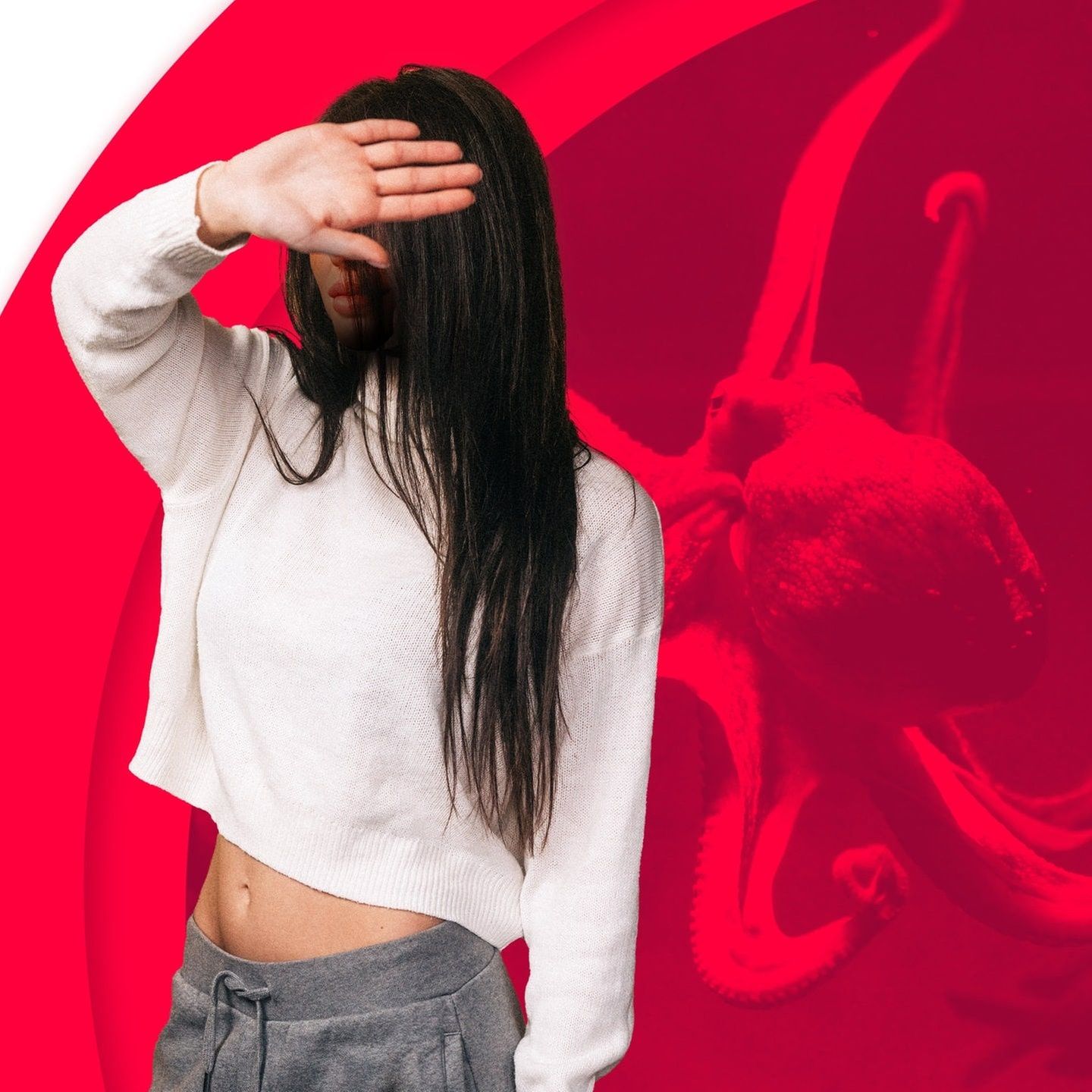 Fünf Tage Tara all incl. – Taras Oktopus
