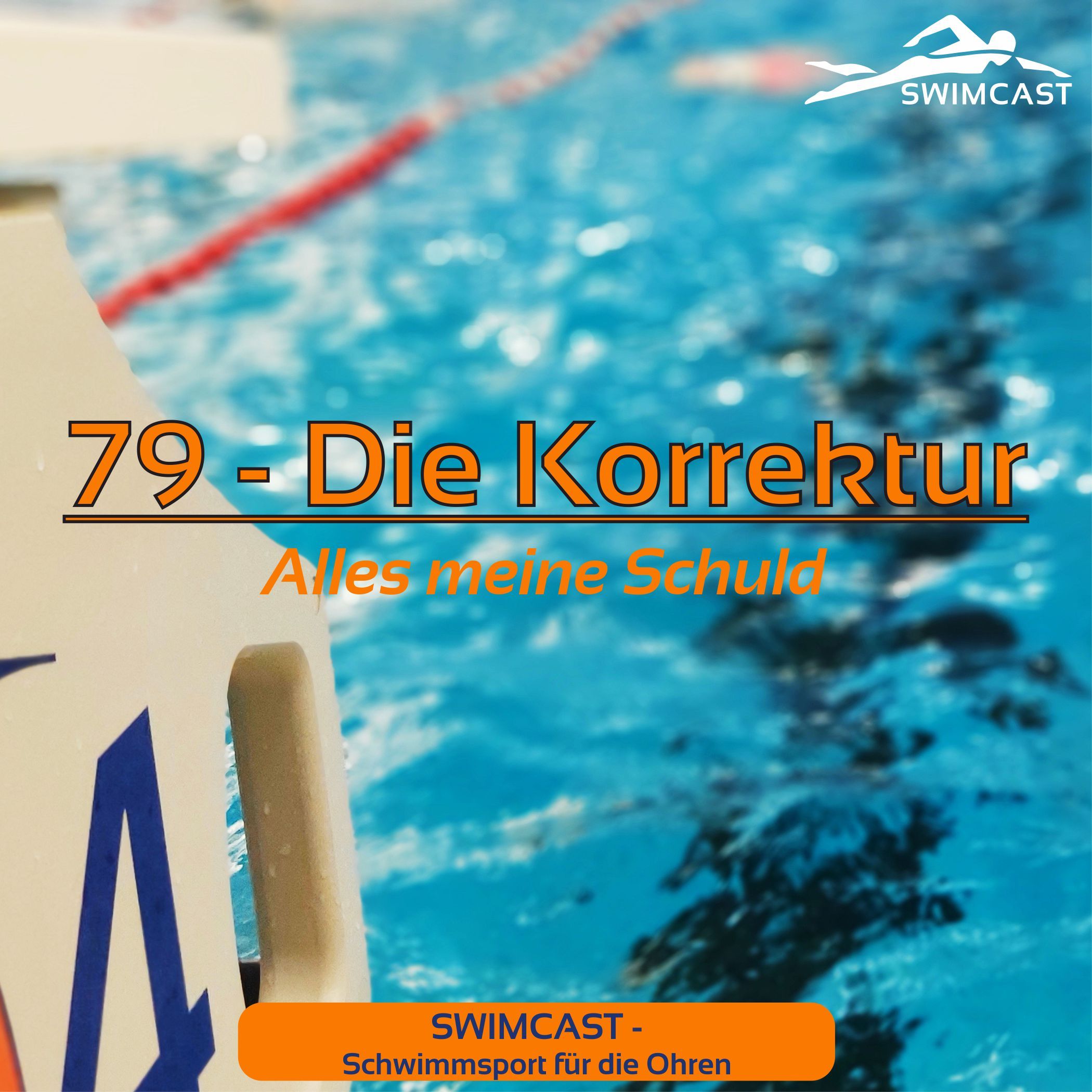 79 - Die Korrektur