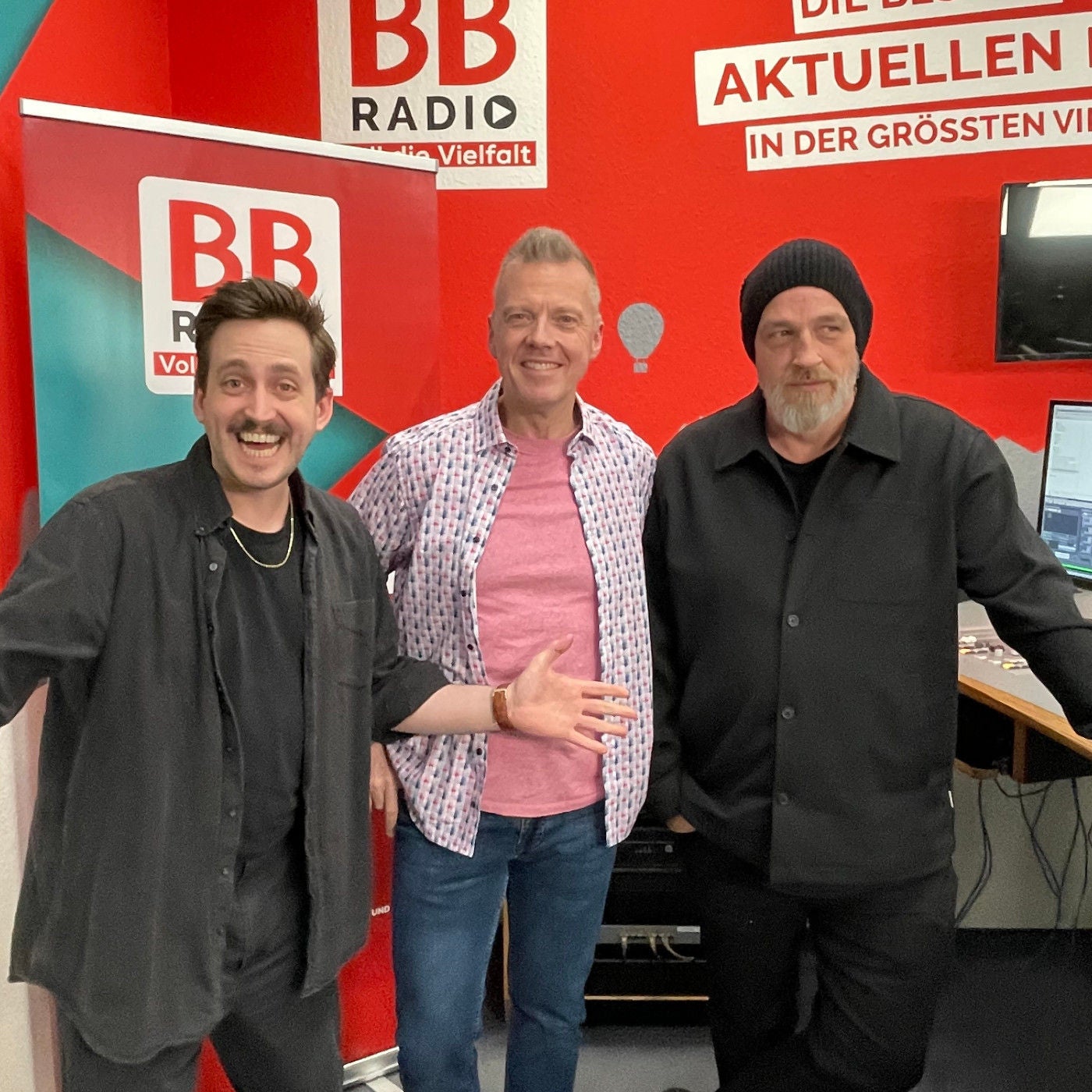Sträter:Musik − Alles, außer Bata Illic - Das Mitternachtstalk-Spezial