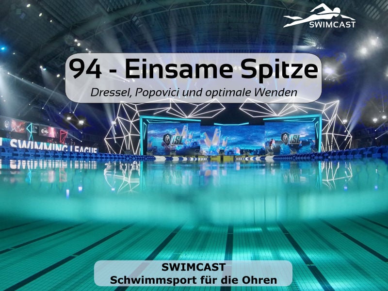 94 - Einsame Spitze