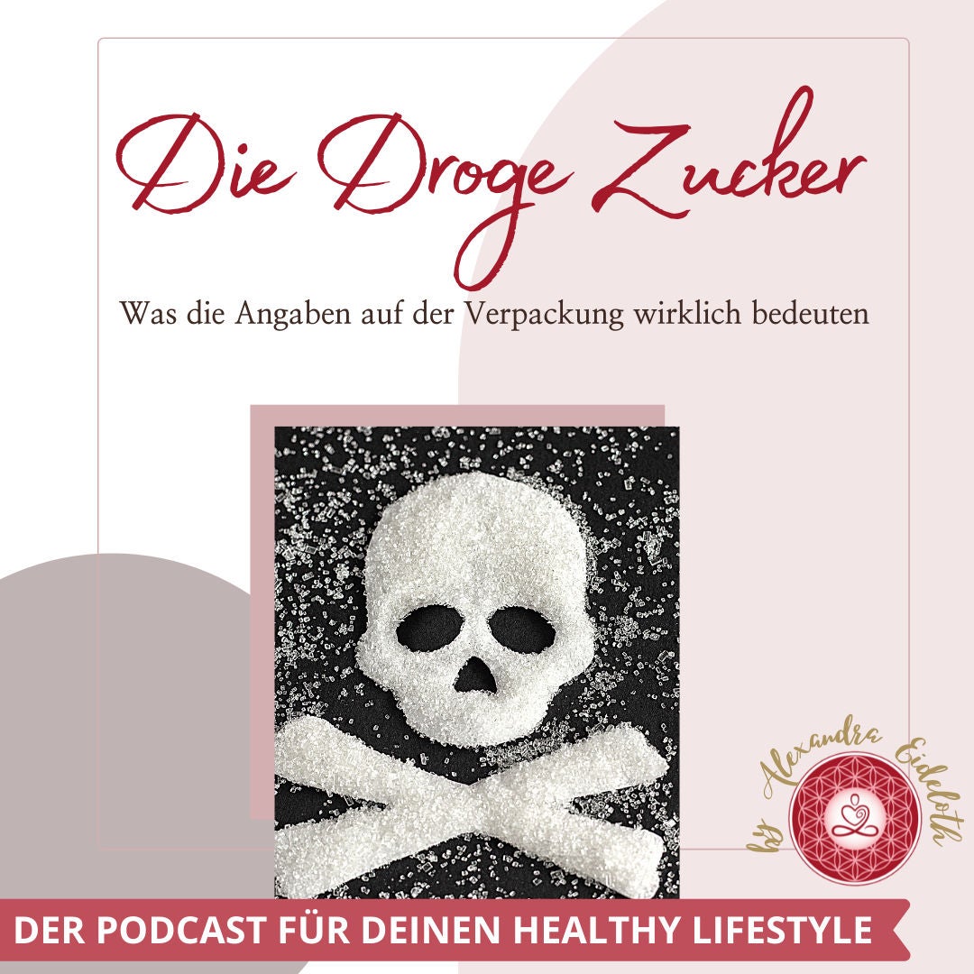 020 - Die Droge Zucker in Deinem Alltag
