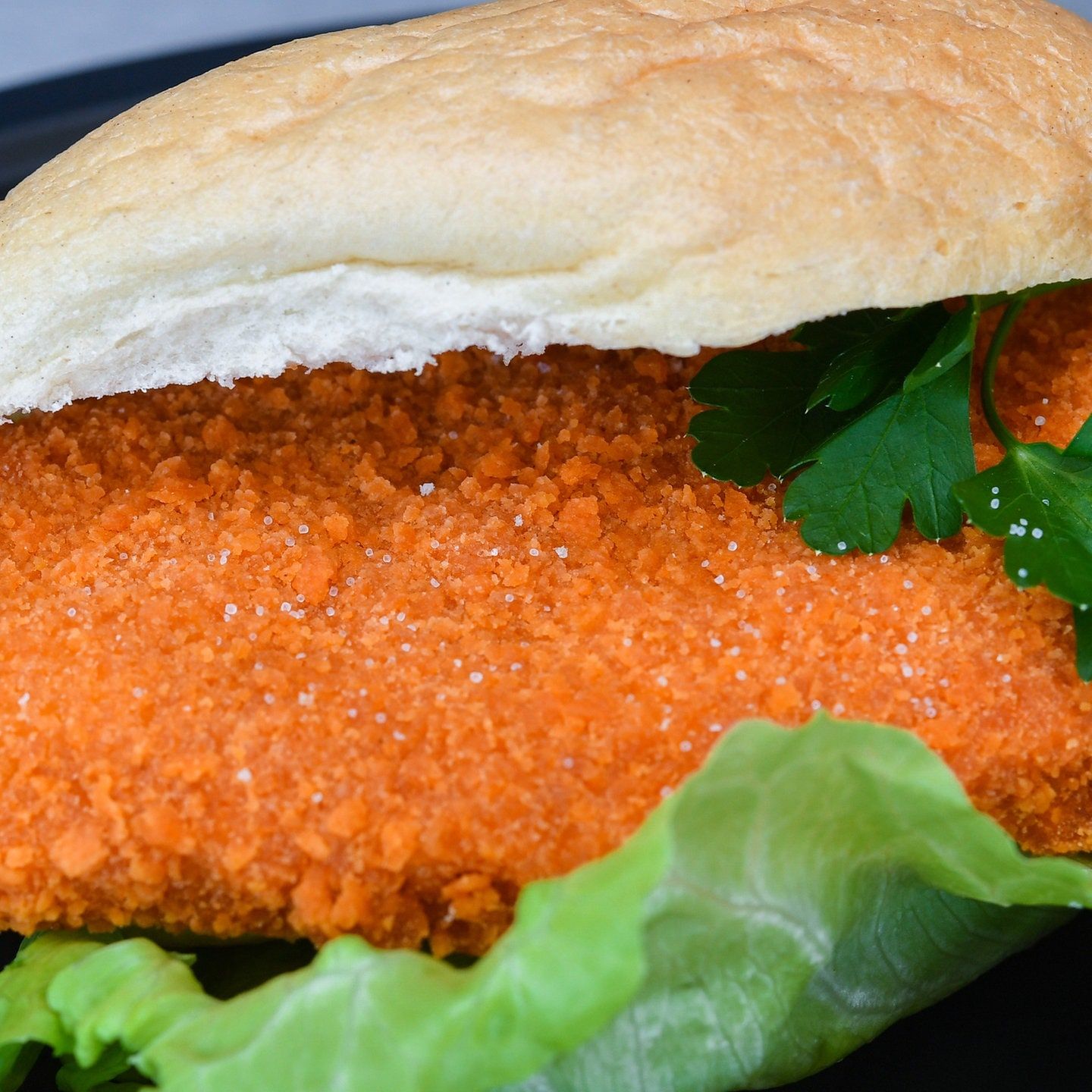 Tuten Gag: Witzelschneck / Schnitzelweck