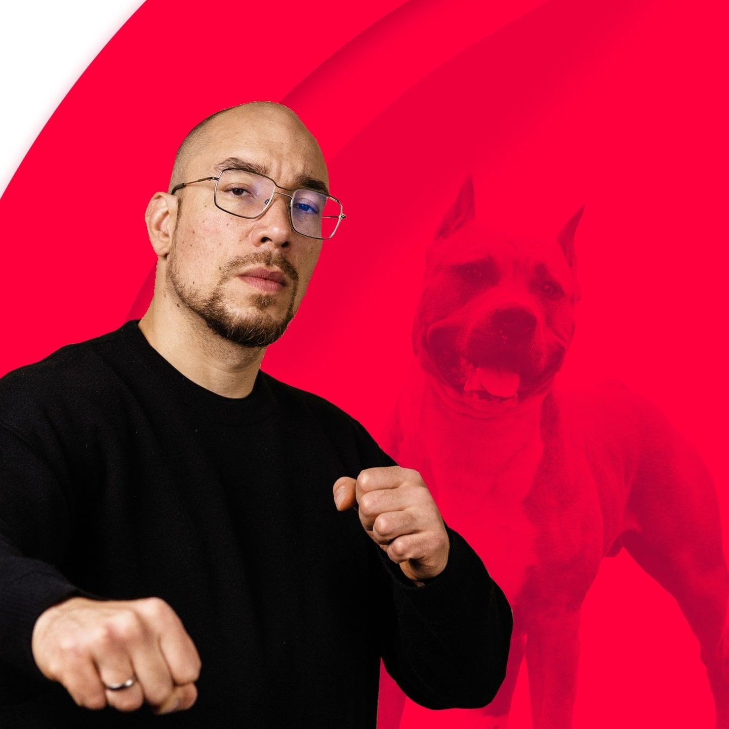 Bis zum Tod – Maximilians Hund