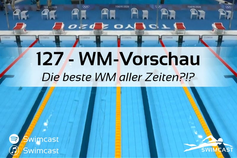 127 - WM Vorschau
