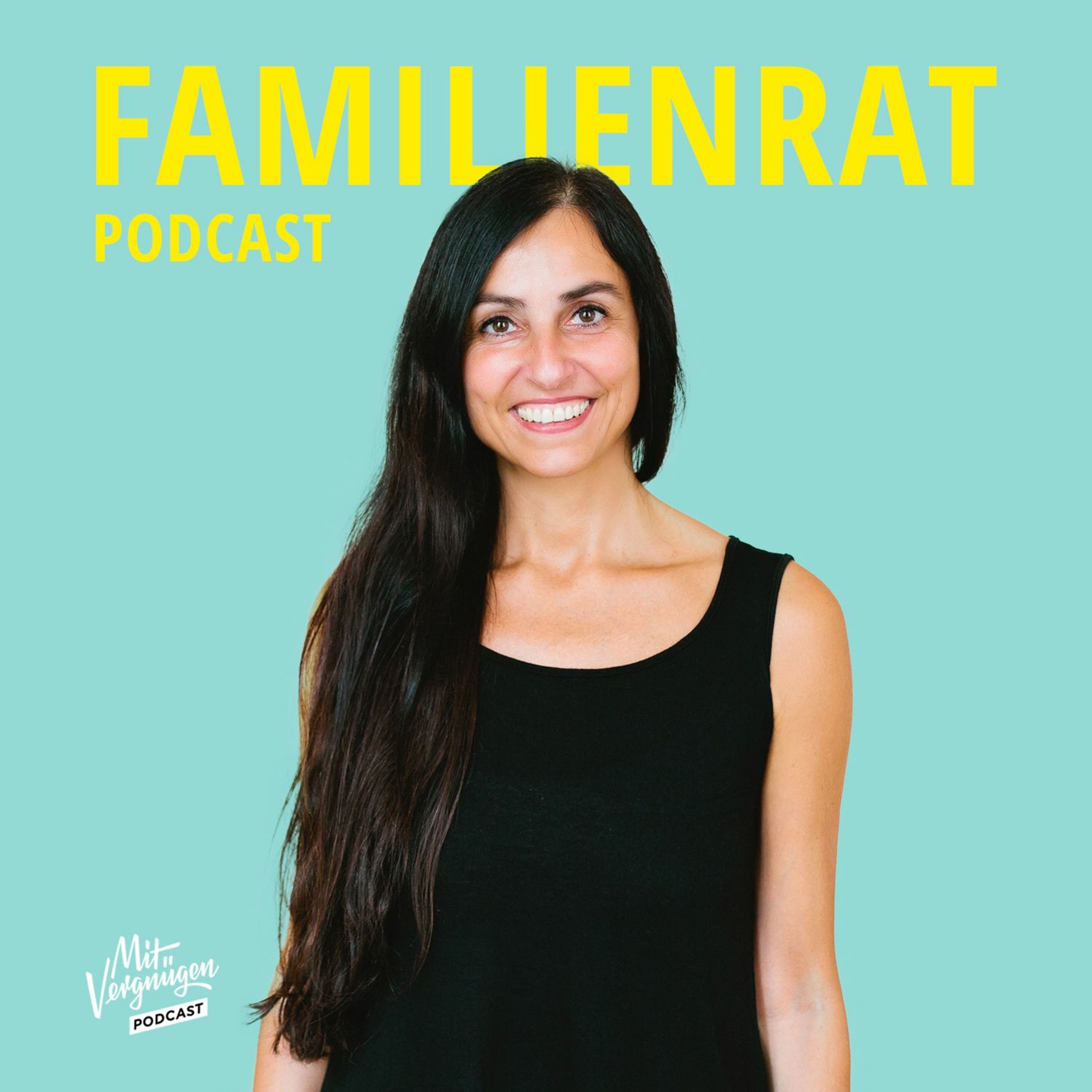 Introducing: Familienrat Podcast