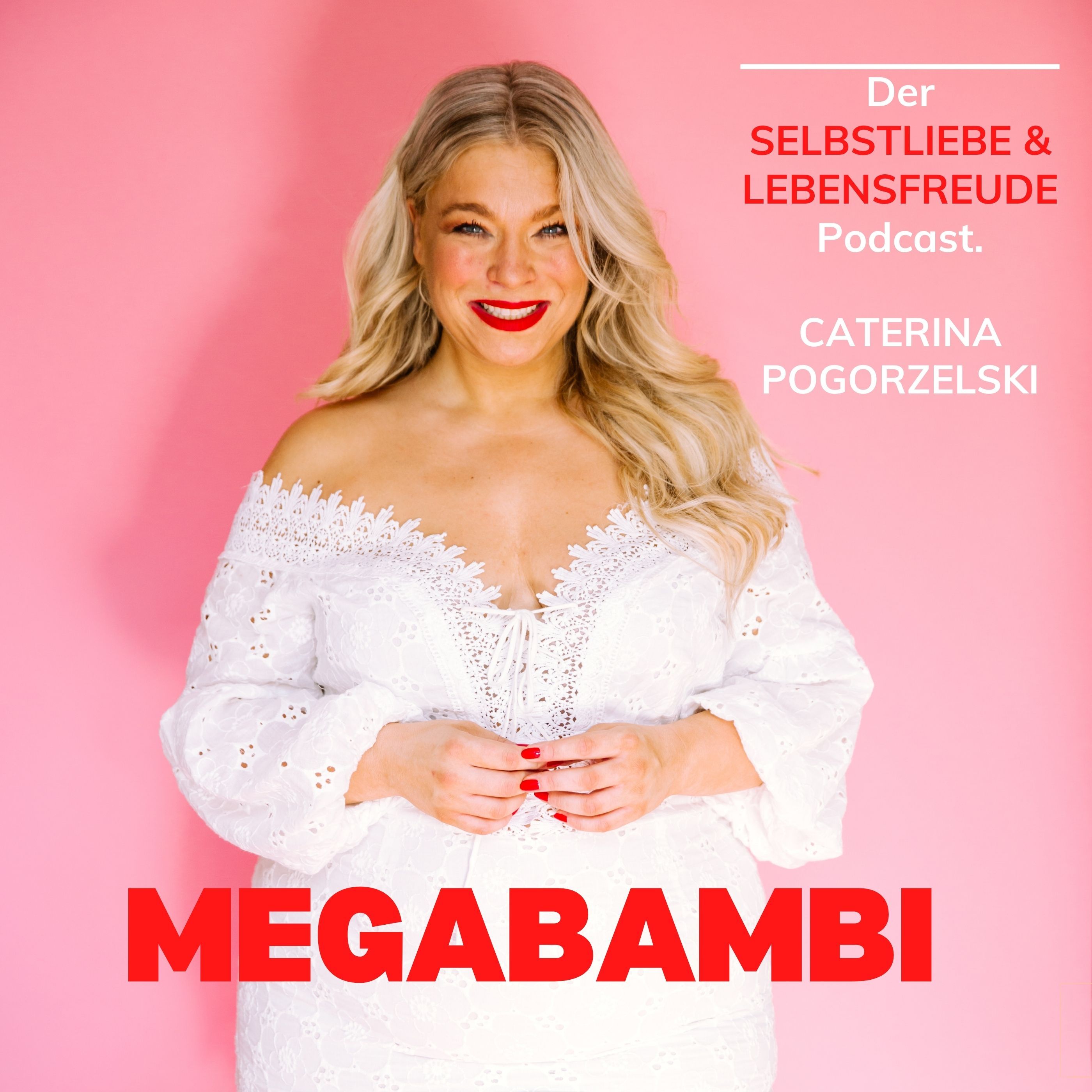 Meine wertvollsten Impulse für Dich aus 4 Jahren Megabambi – Geburtstags-Special