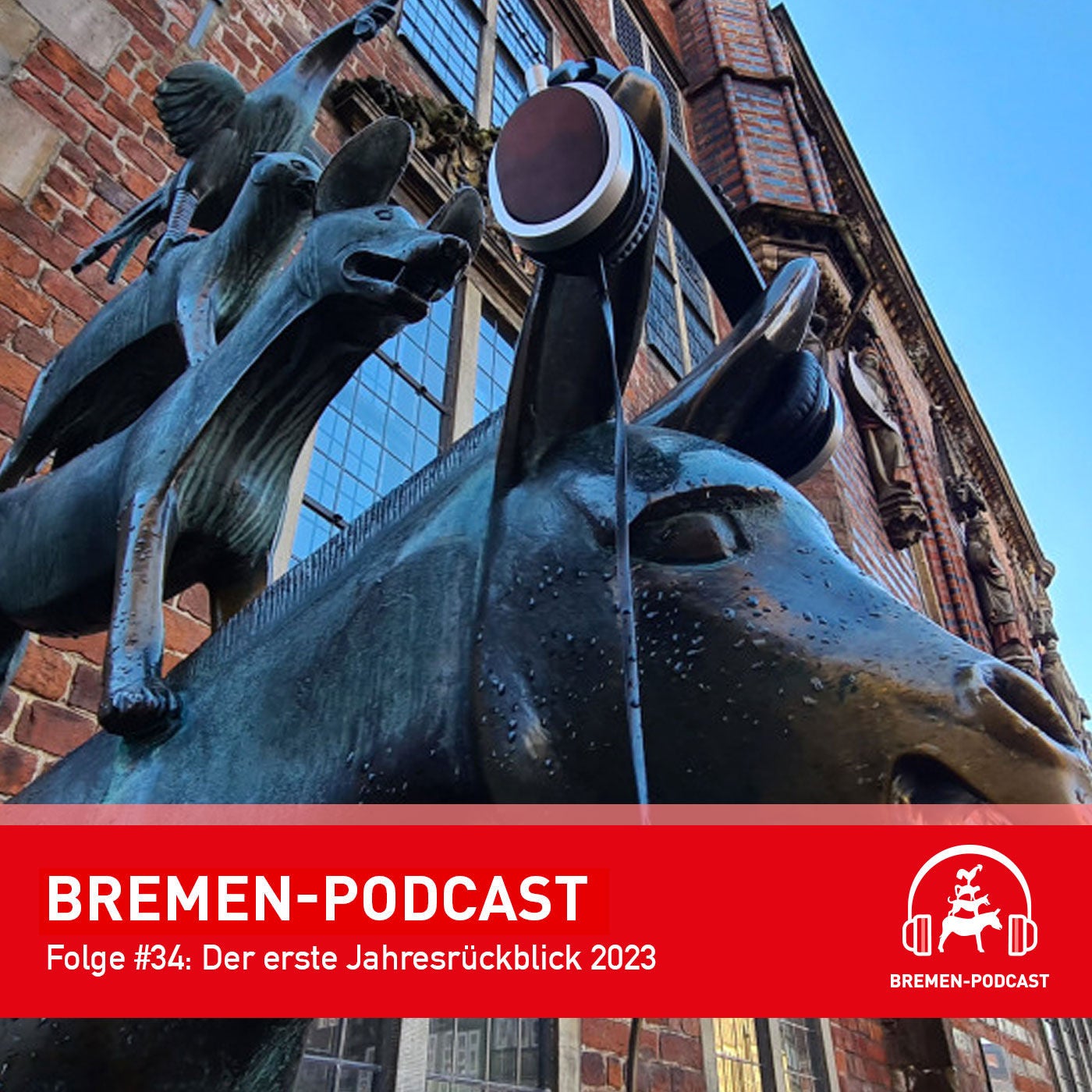 Der erste Jahresrückblick 2023
