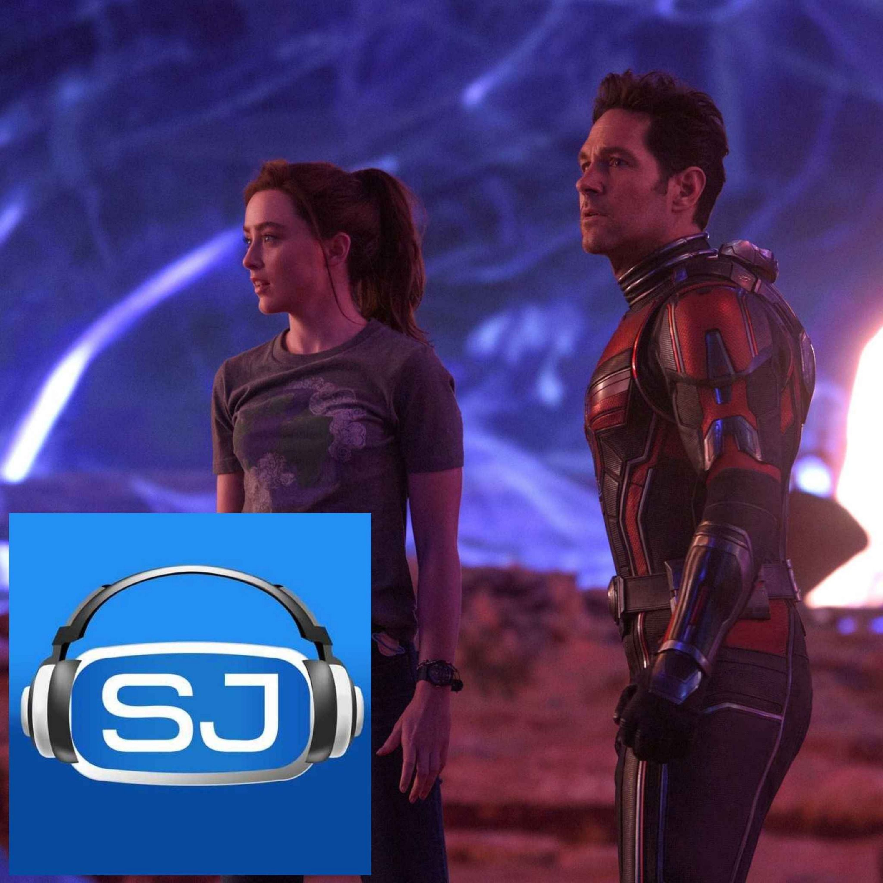 Ant-Man and the Wasp 3 - A Star Wars Movie?