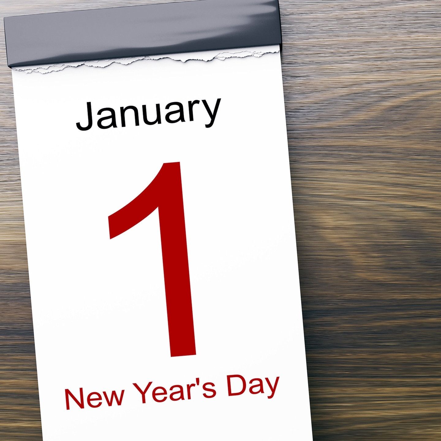 Alles im Januar