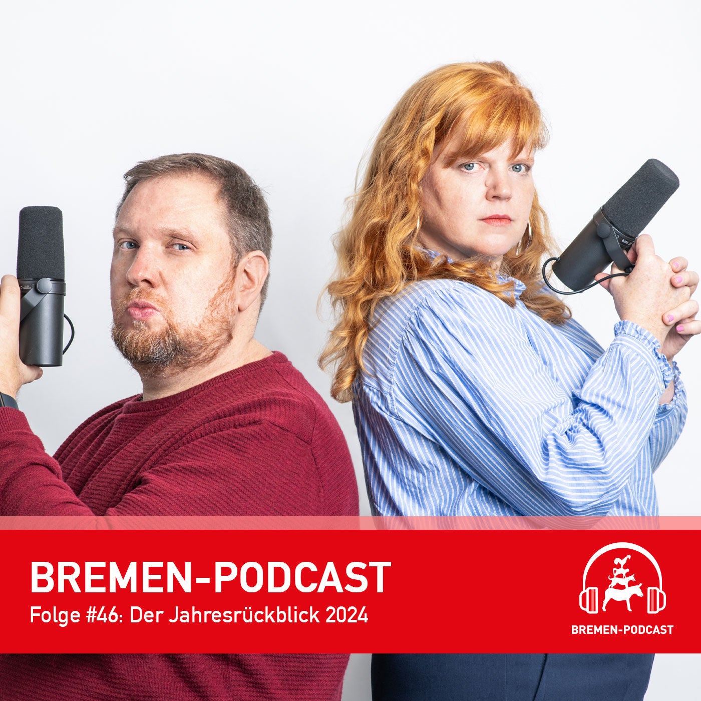 Der Jahresrückblick 2024