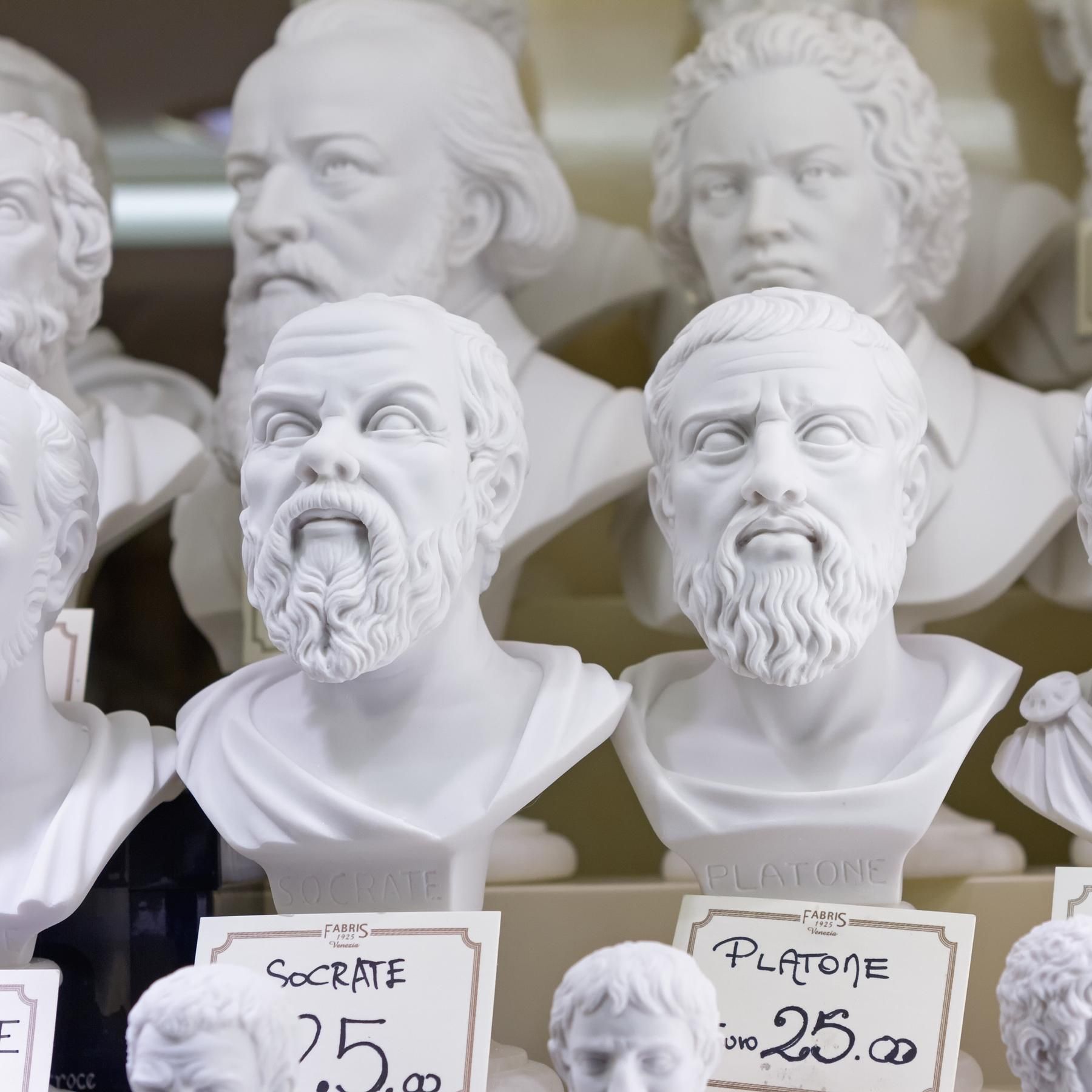 Philosophie heute - Ratgeber statt Welterkenntnis?