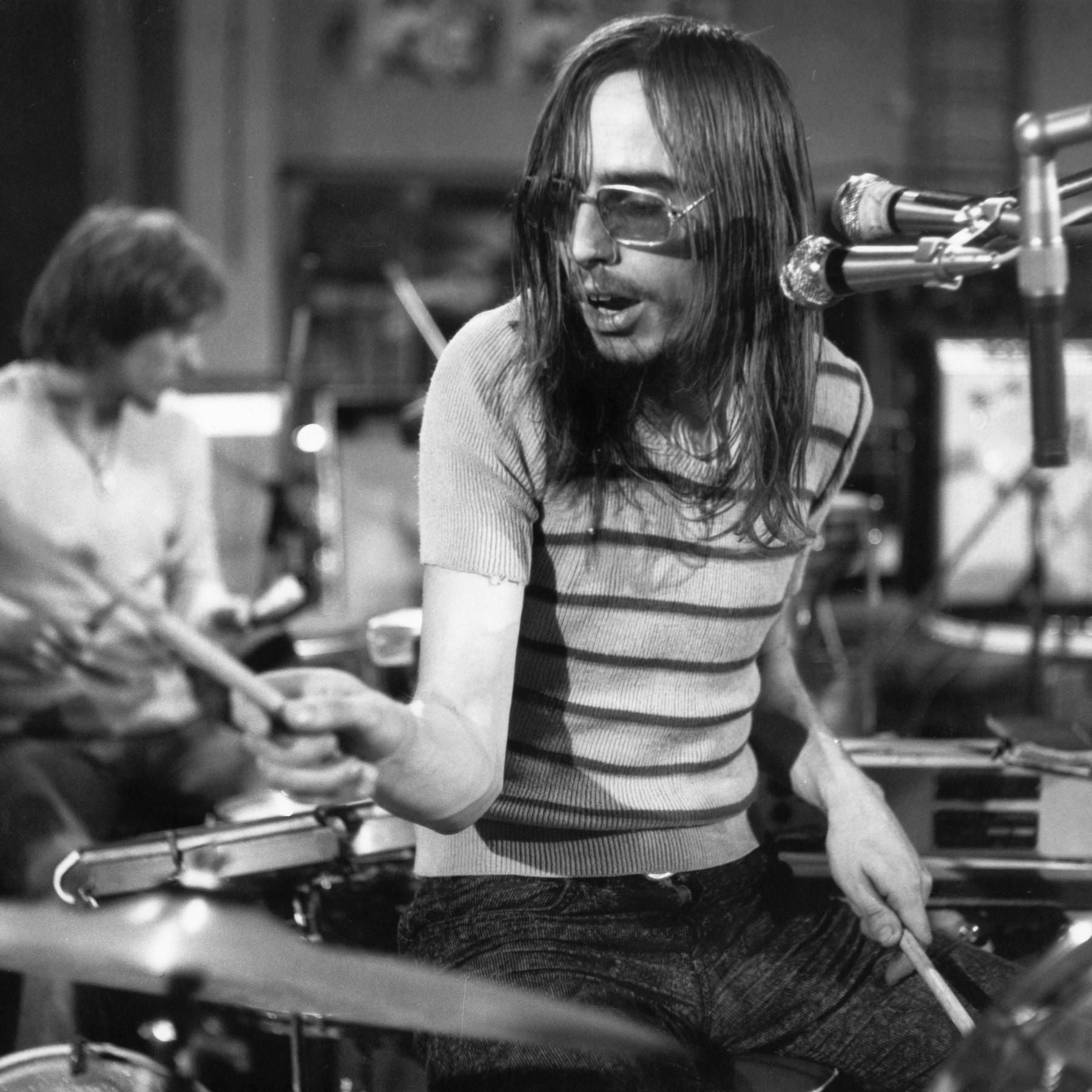 Krautrock - The German Sound