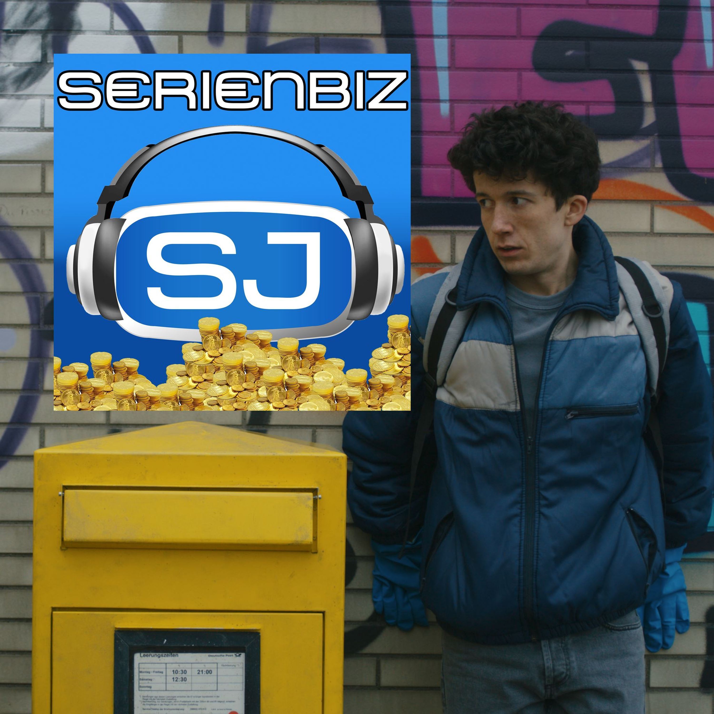 Serienbiz: Interview mit den HTSDO(F)-Showrunnern