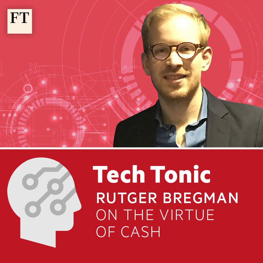 The virtue of cash