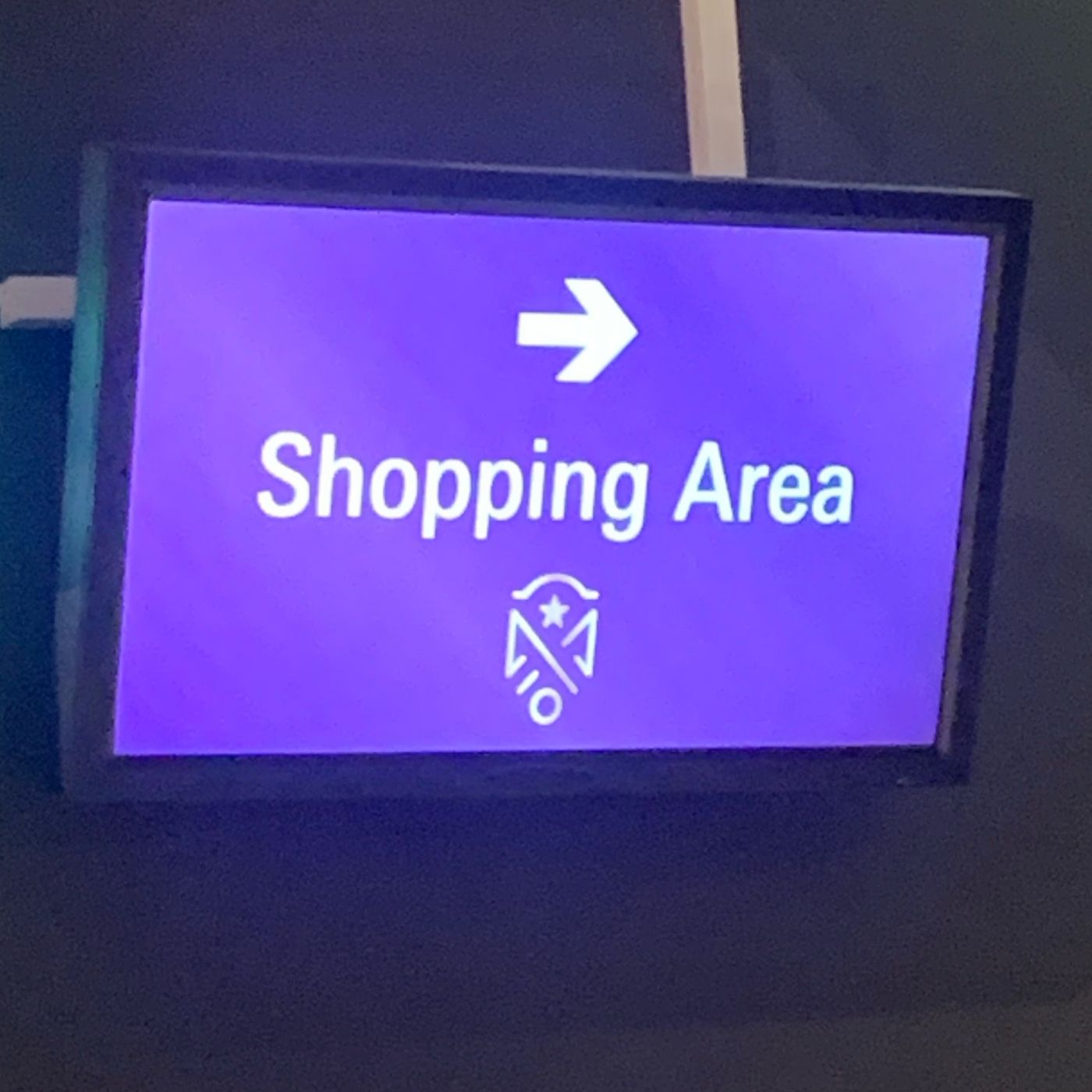 Episode 200 - Weihnachtsgrüße aus der Shopping Area