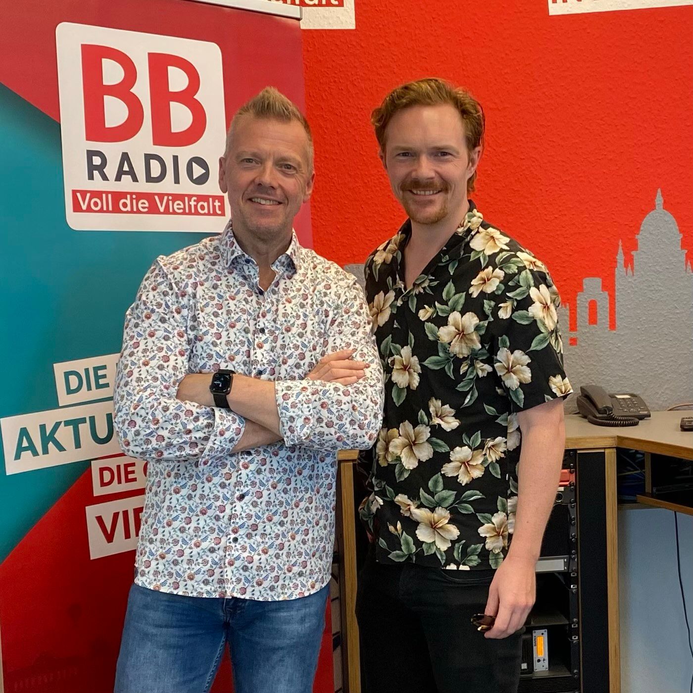 Bernd Egger - Man nennt mich auch den Terminator