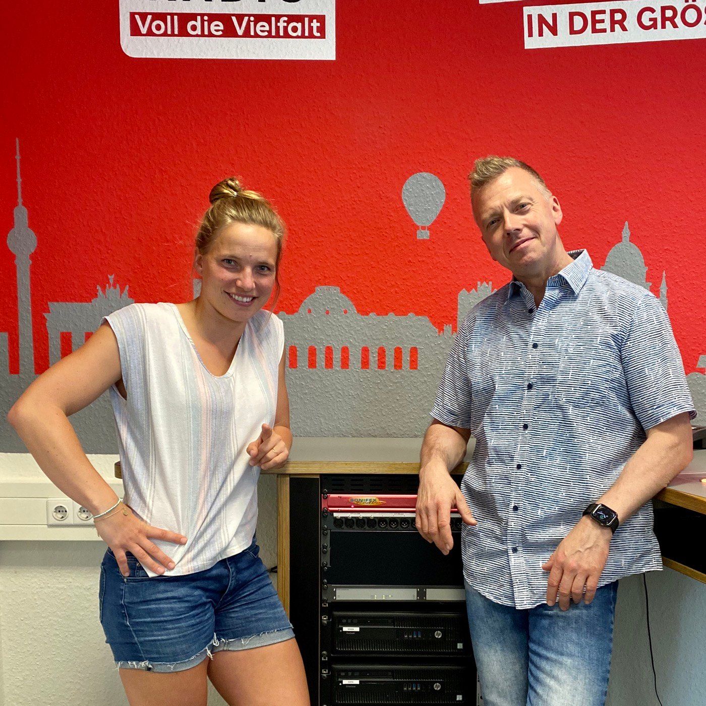 Tabea Kemme - Fussball ist meine Welt