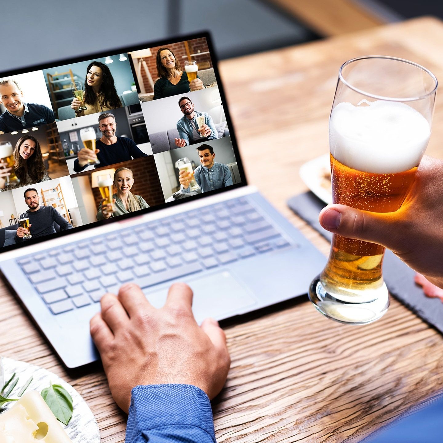 Die Lallers: Neue Begriffe aus dem Netz