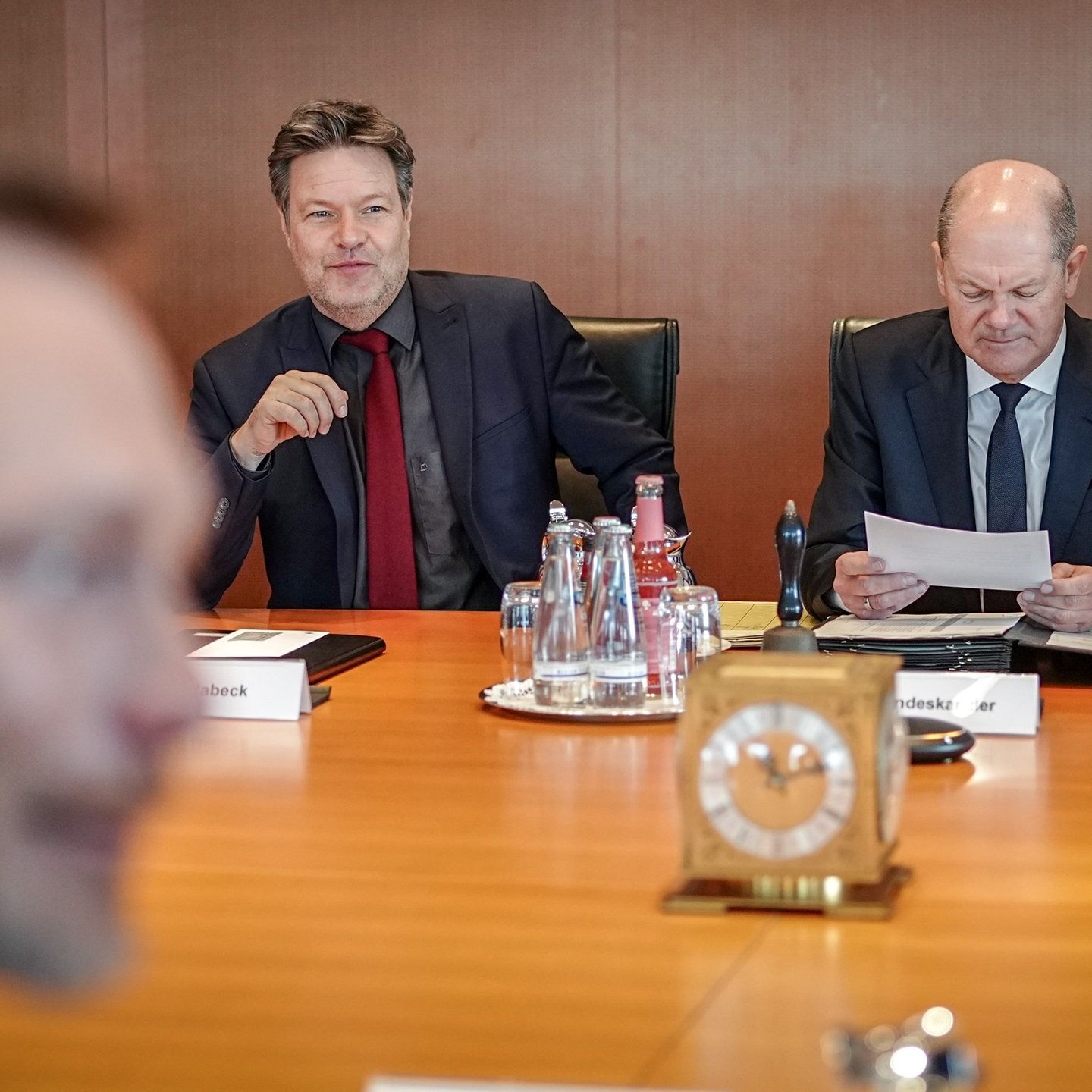Spaßumlage: Gaskraftwerke