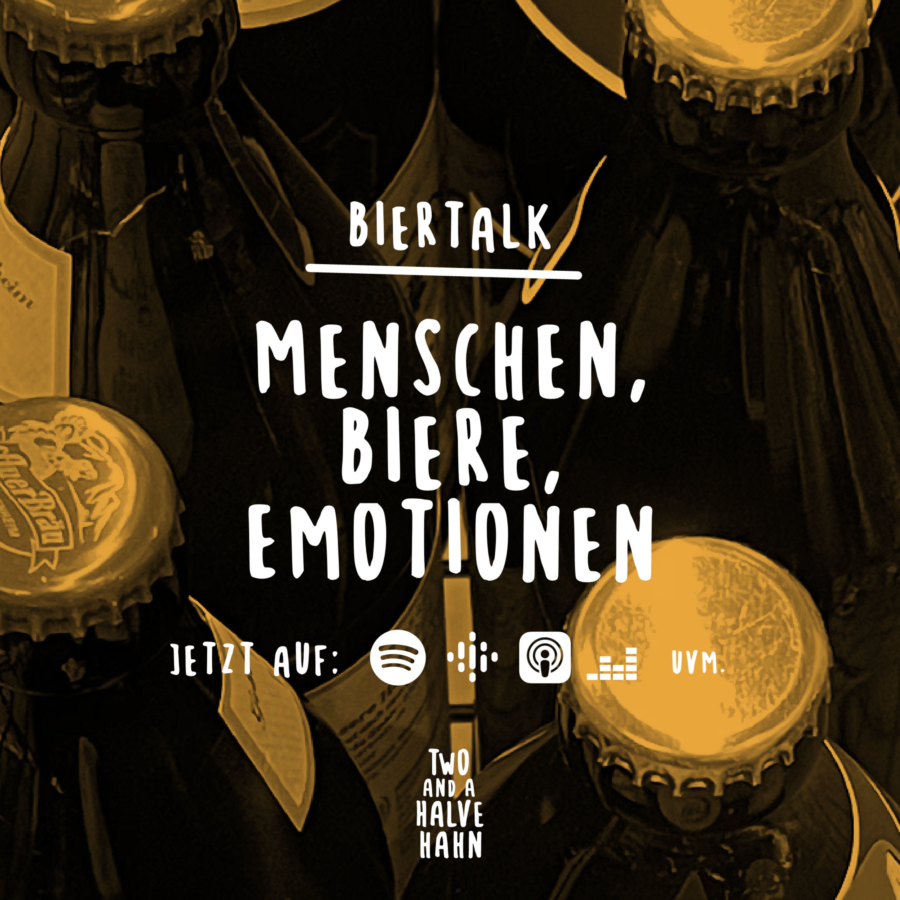 Der Biertalk - Menschen Biere Emotionen
