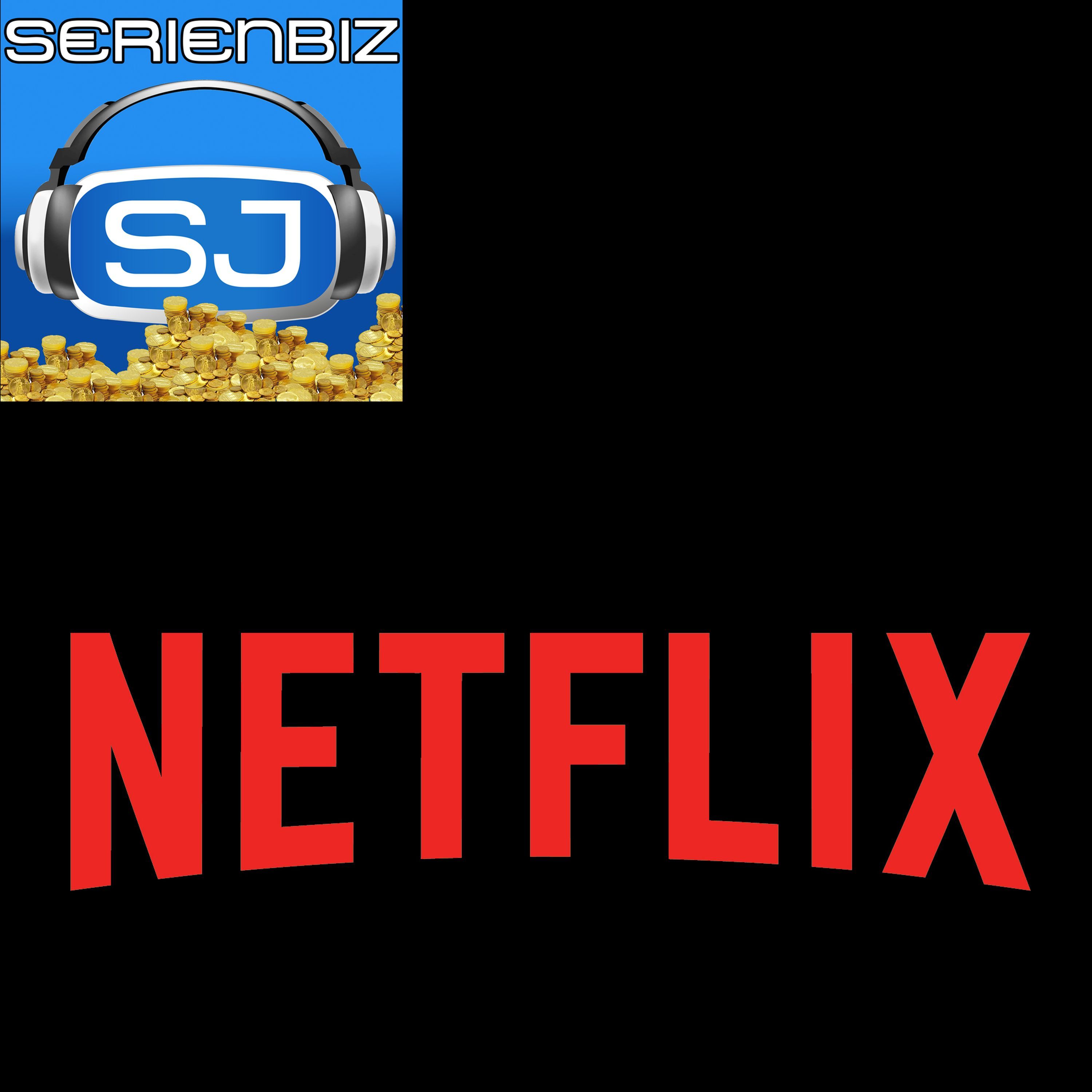 Serienbiz: Wie Netflix den Konsum angenehmer machen will