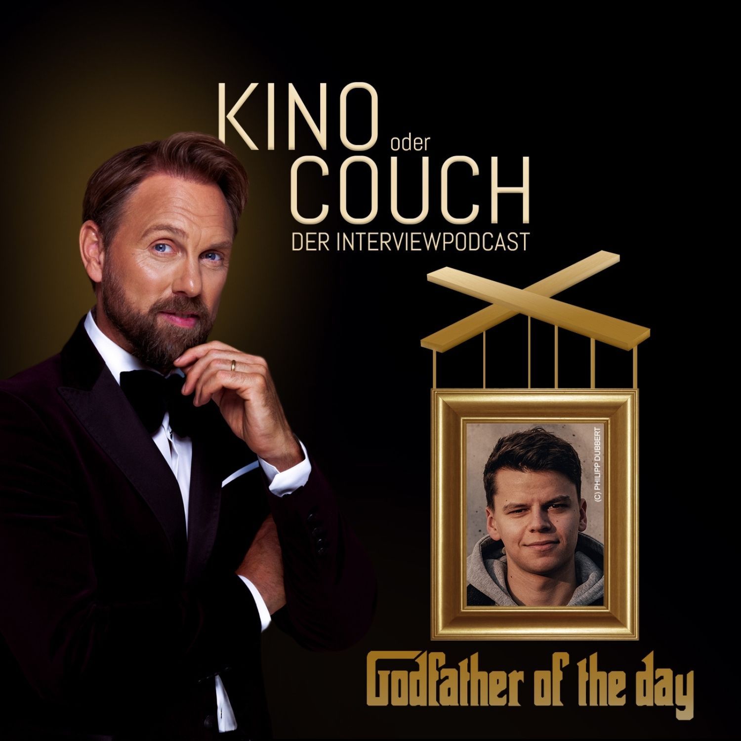 Paul Fischer – Mein größter Fan ist meine Oma