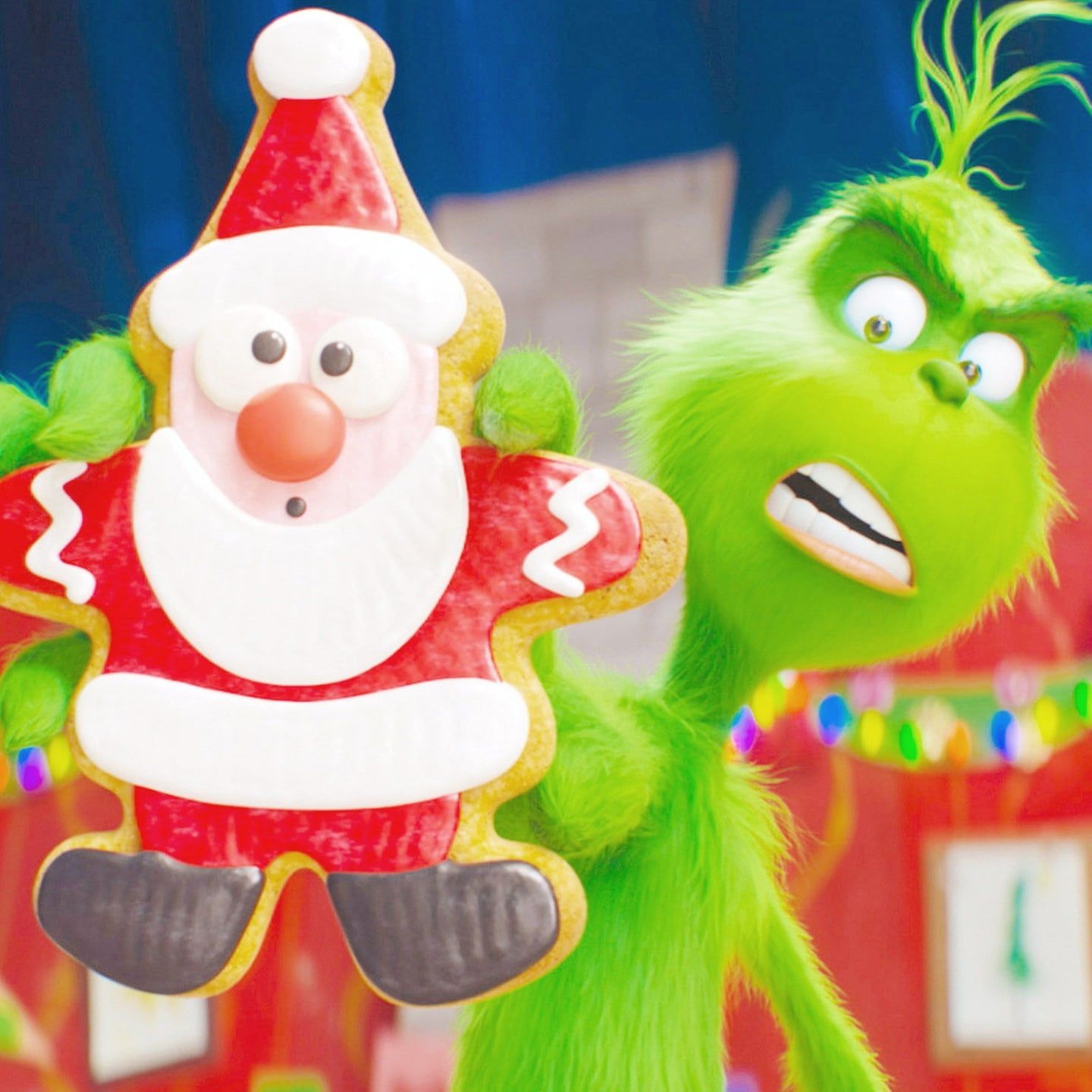 Mann, was für'n Chaos: Weihnachtsfilm