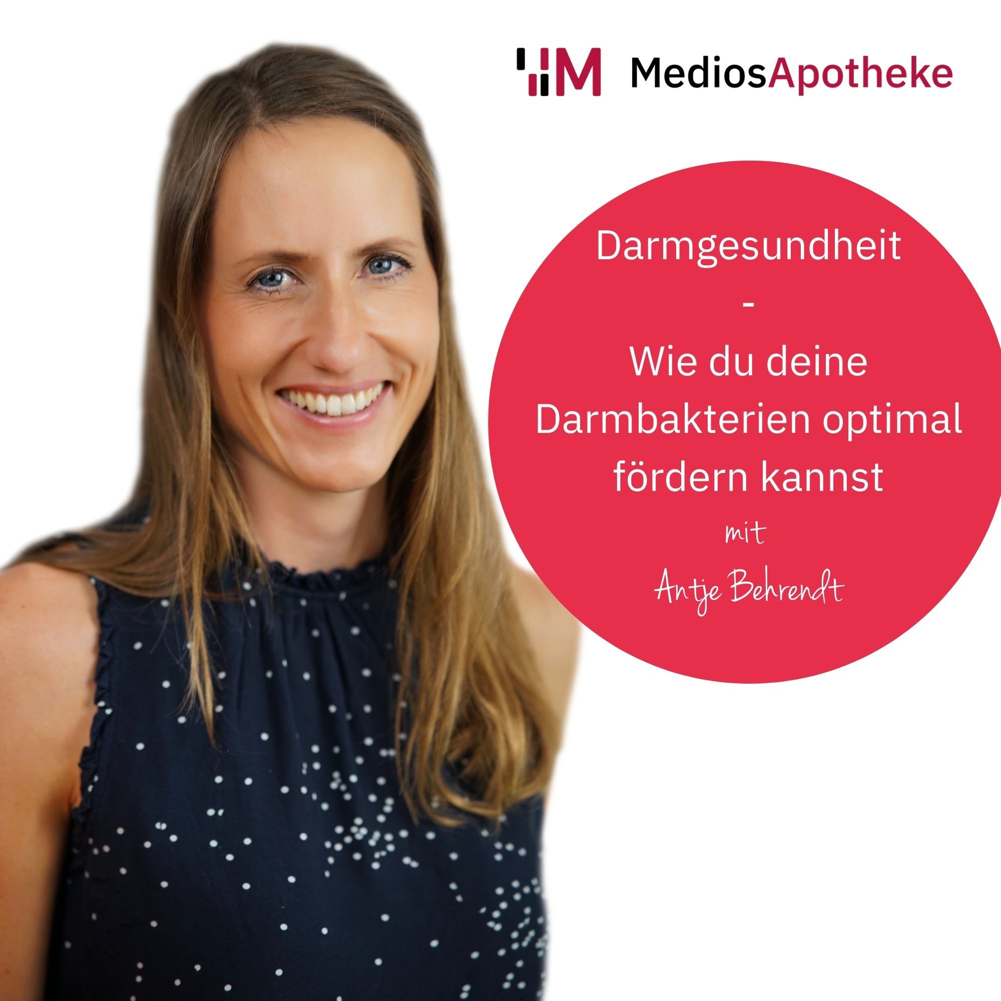 Darmgesundheit: Die richtige Ernährung zur Stärkung der Darmbakterien & Gesundheit des Körpers