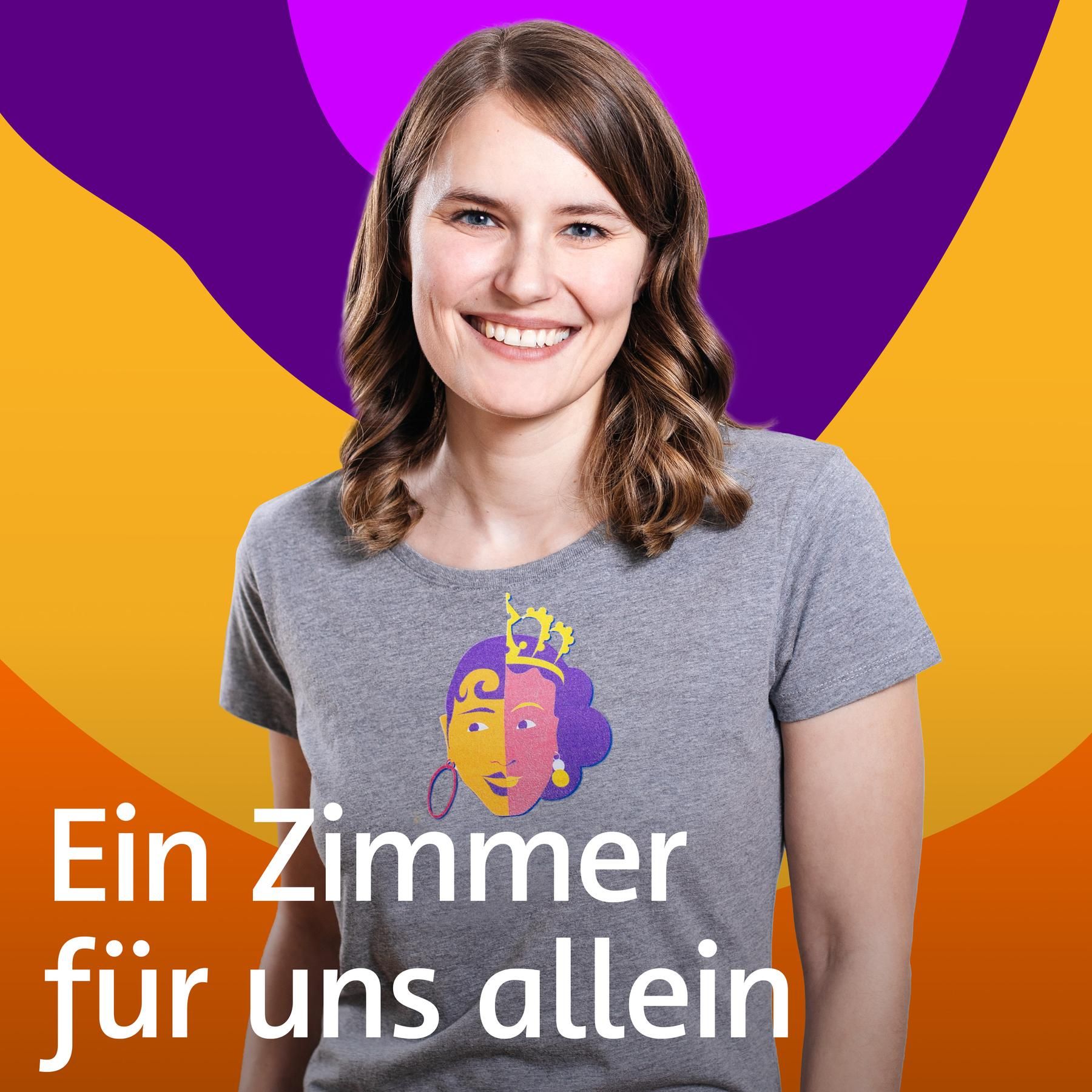 Ein Zimmer für uns allein - Der Frauengeschichte-Podcast