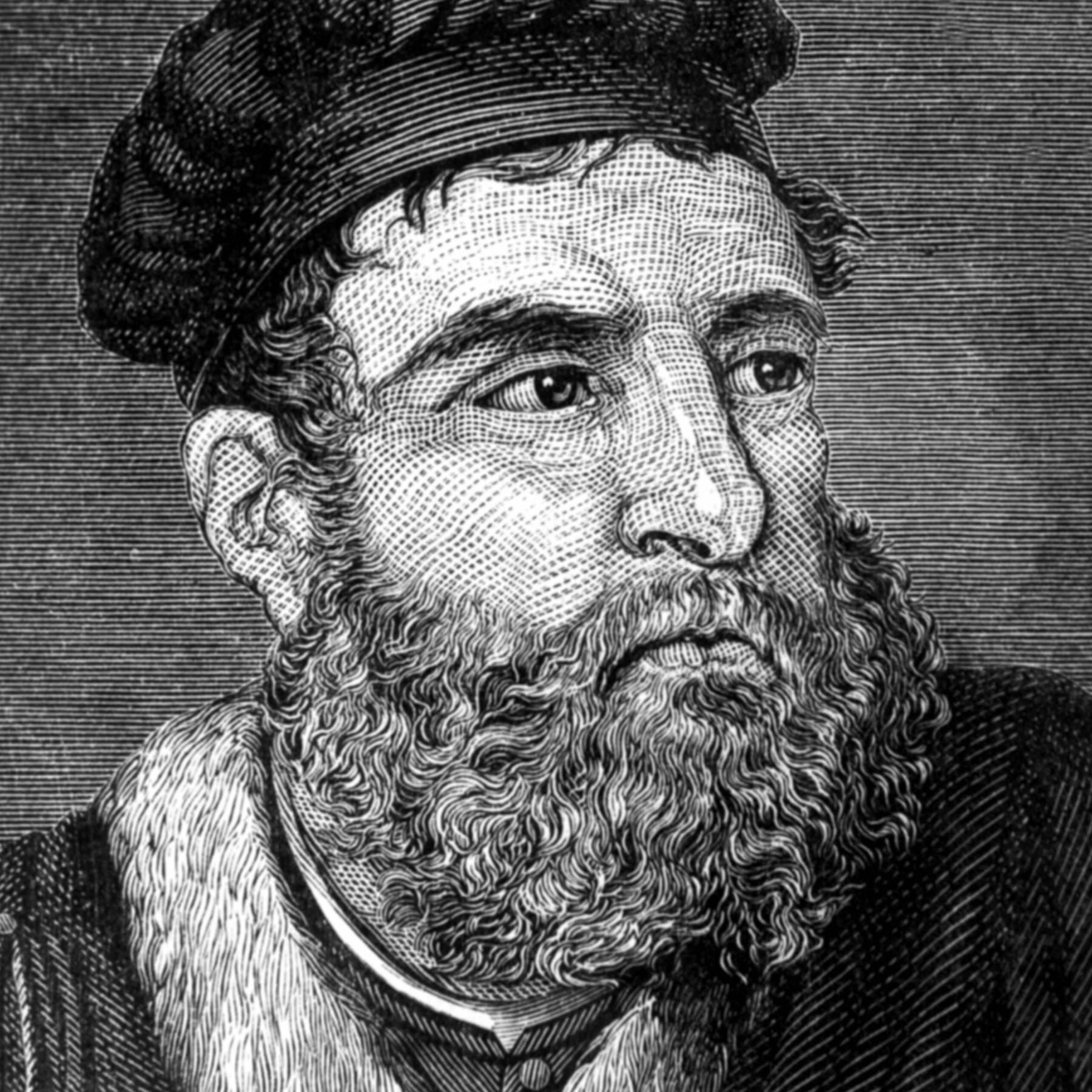 Marco Polo - Der Abenteurer und sein Mythos