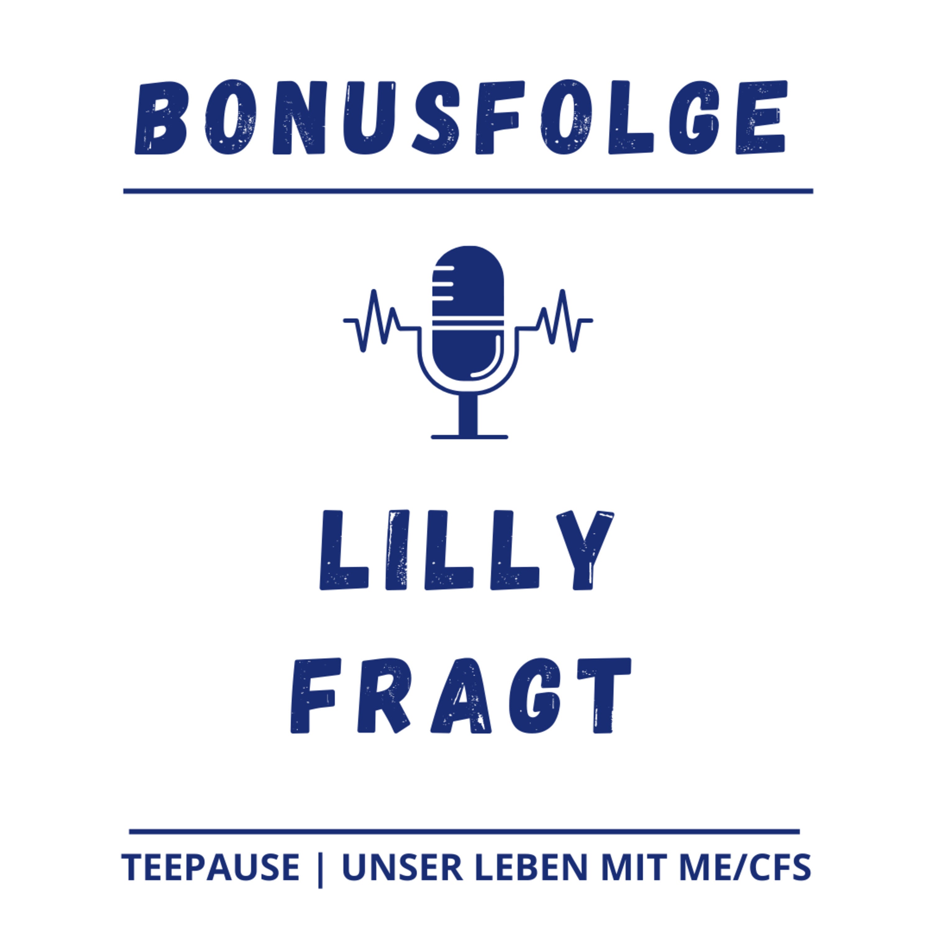 Bonusfolge - Lilly fragt #5 Was ist Baseline ?