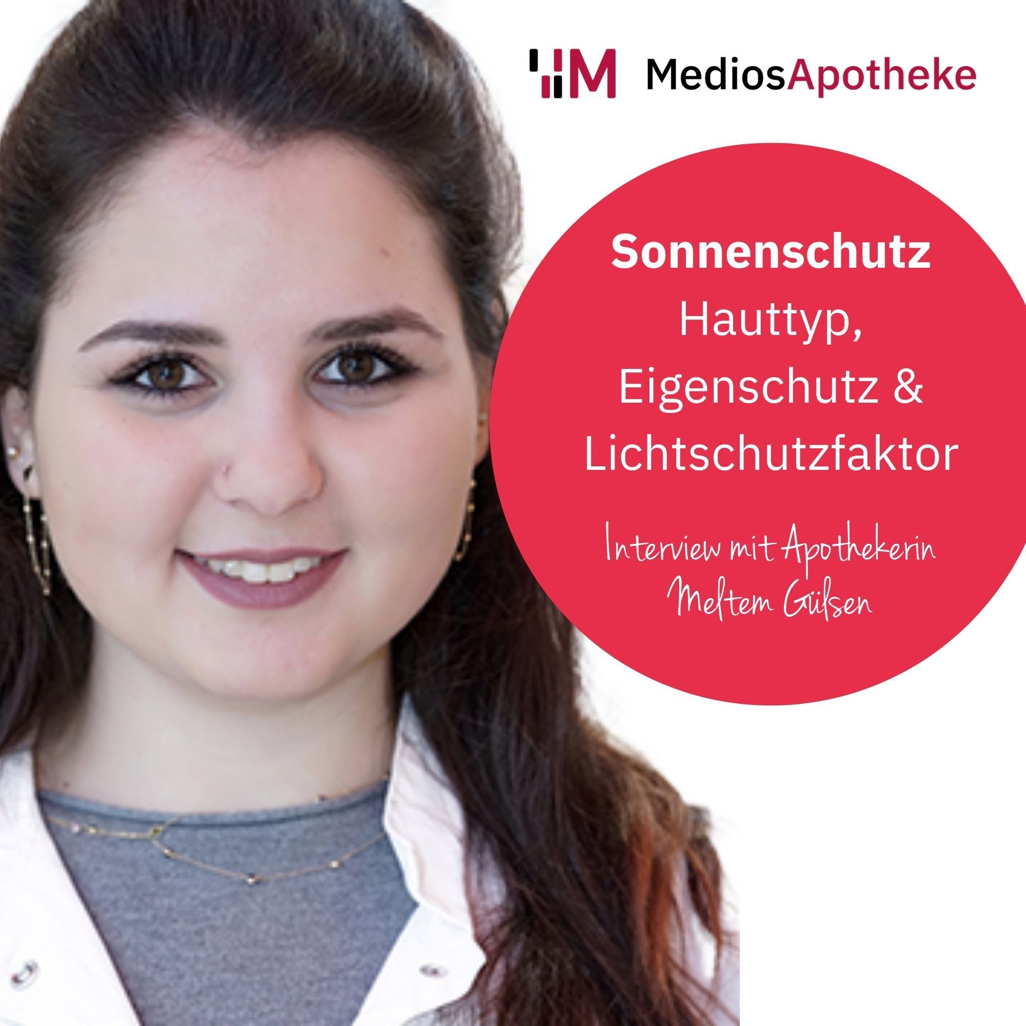 Sonnenschutz - Hauttyp und Eigenschutzzeit bestimmen und was bedeutet der Lichtschutzfaktor?