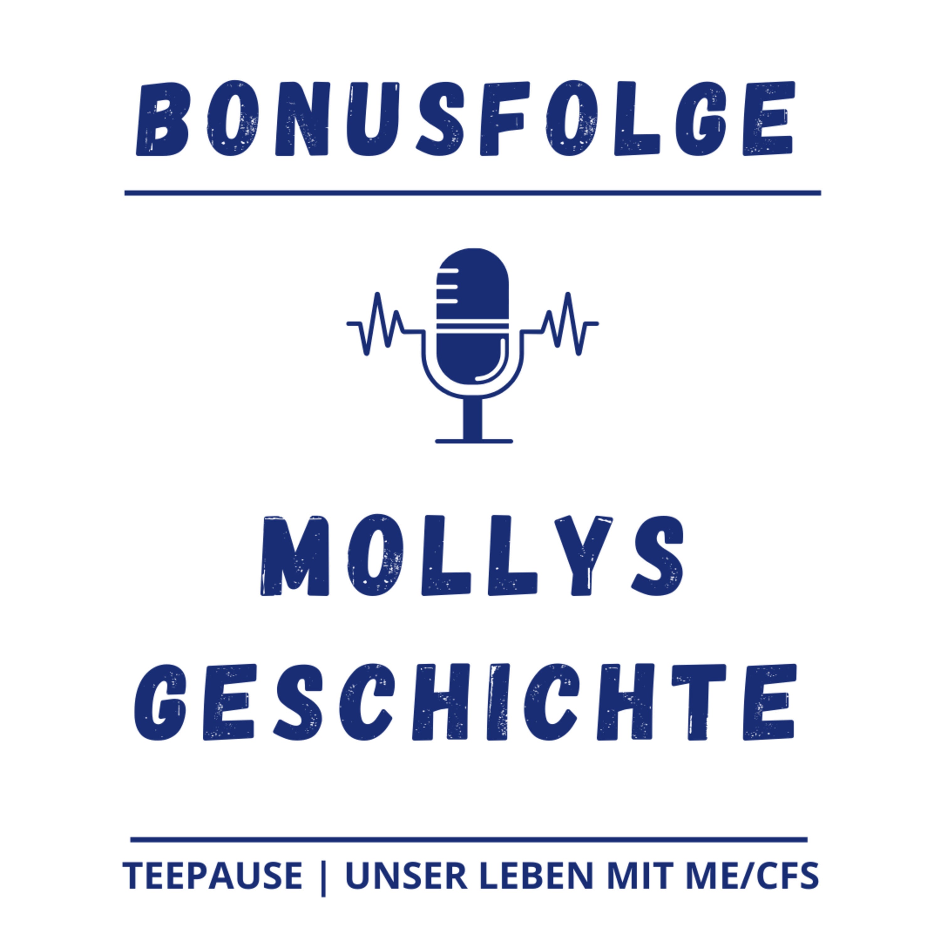 Bonusfolge - Mollys Krankengeschichte