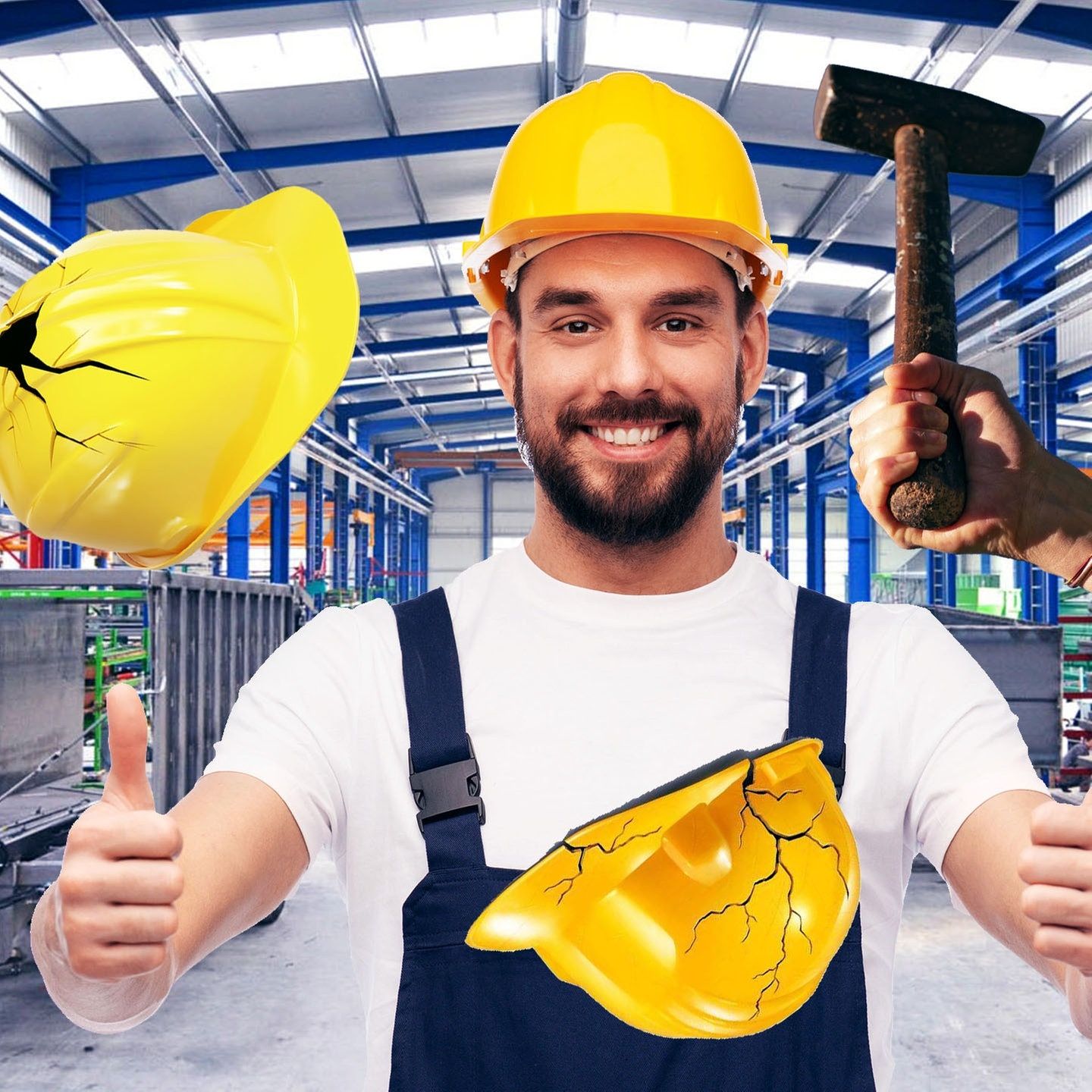 Neues aus dem Helm-Testzentrum