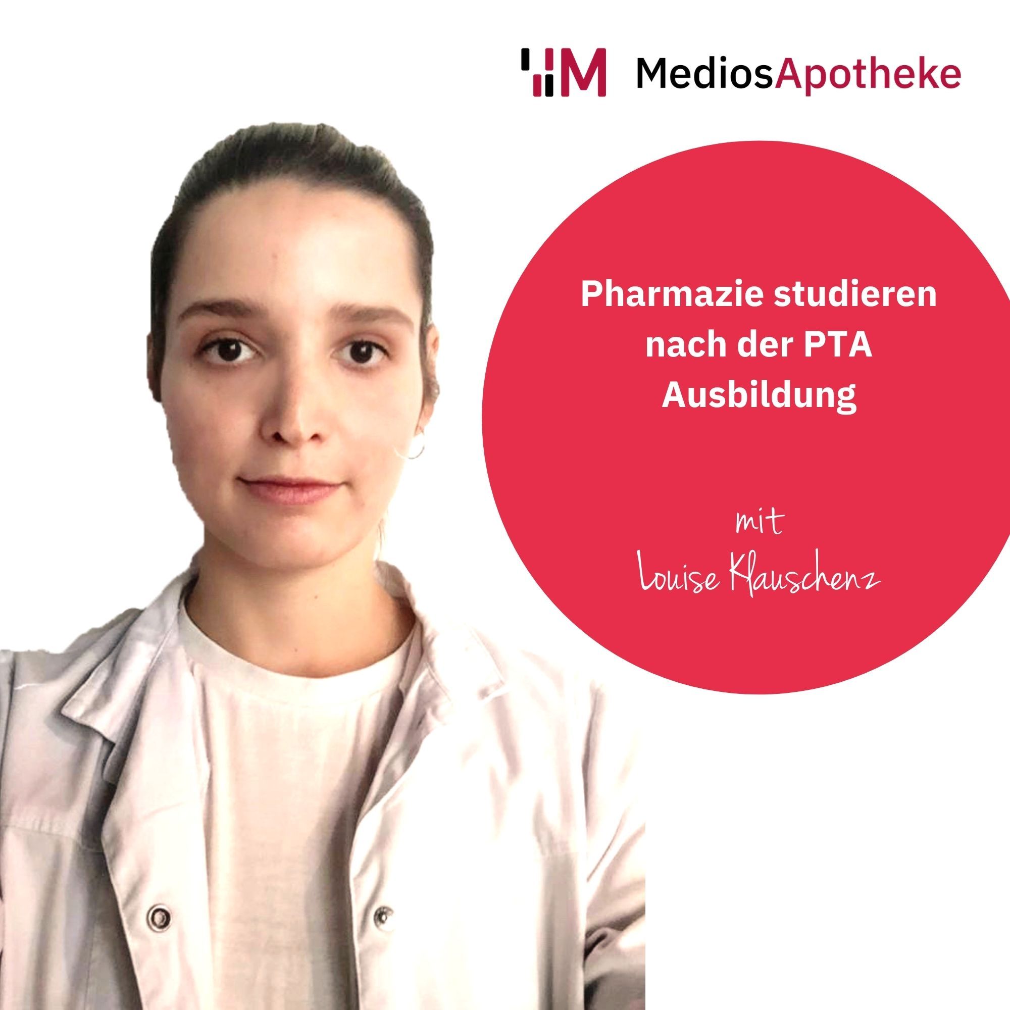 Pharmazie studieren nach der PTA Ausbildung