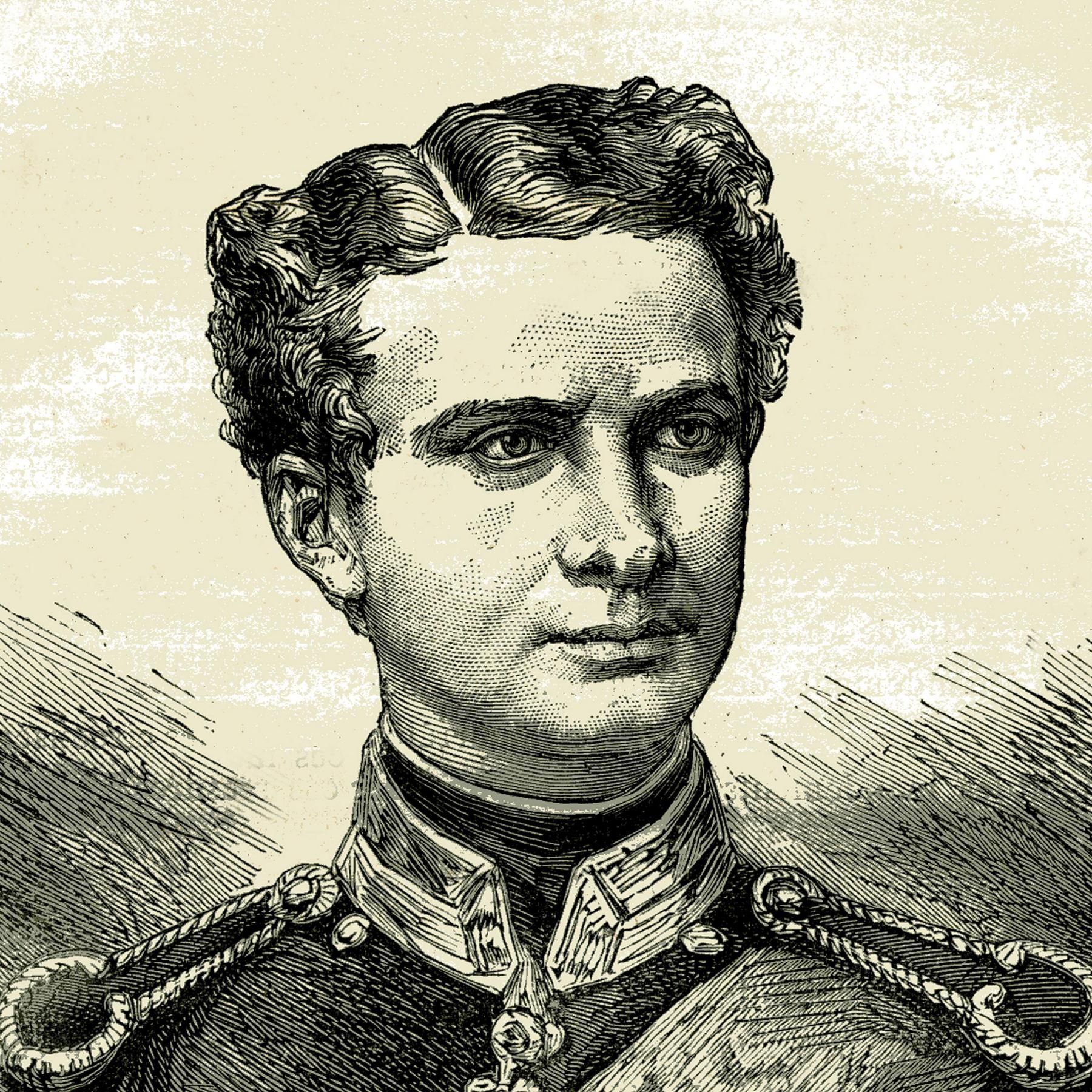 Ludwig II. - Der Mondkönig