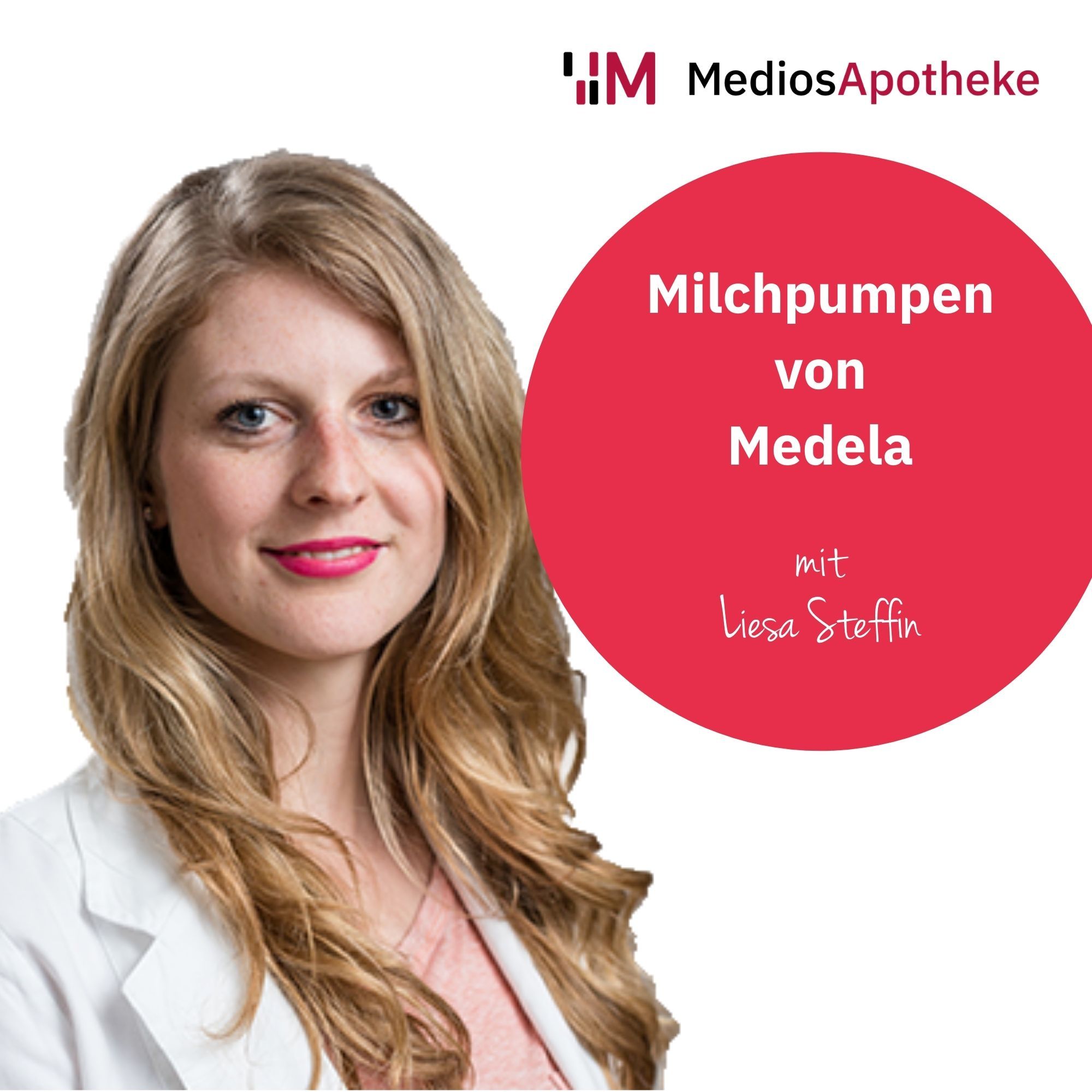 Milchpumpen von Medela - Was ist bei Verschreibung, Kosten und dem Ausleihen zu beachten?