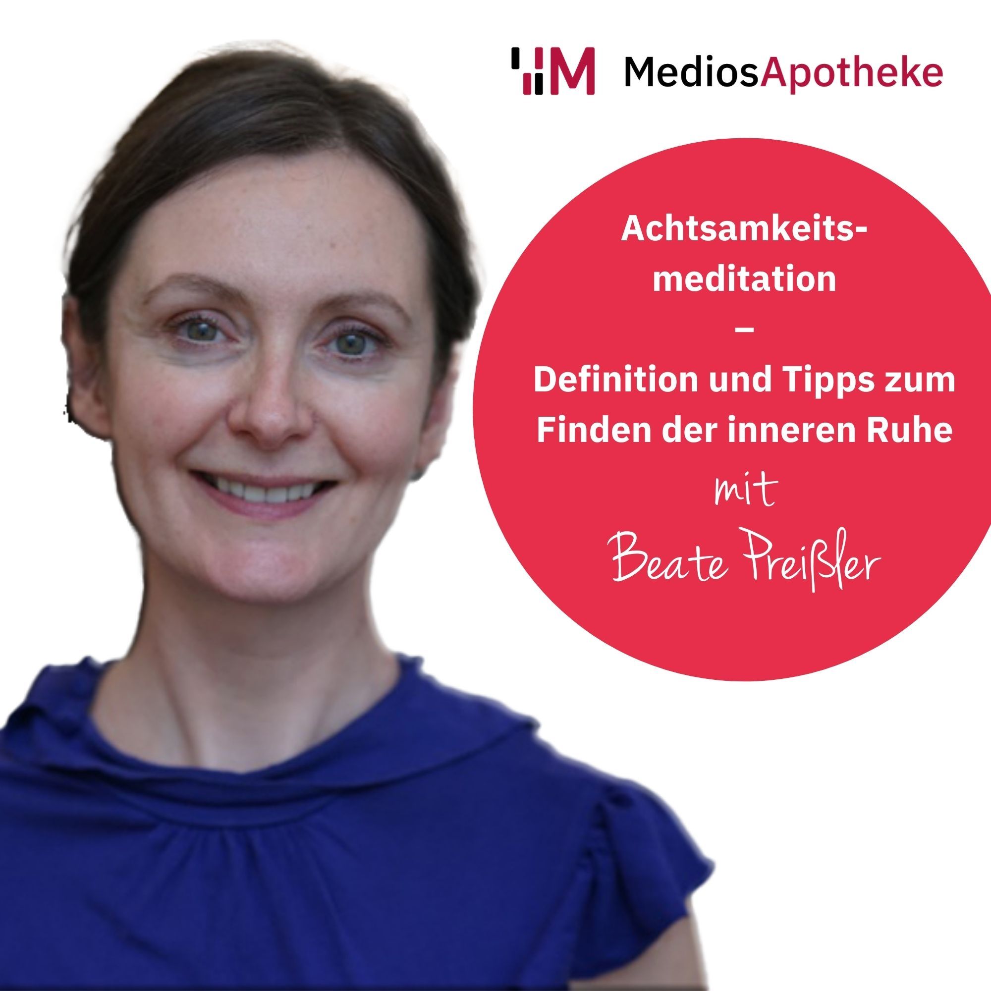 Achtsamkeitsmeditation – Definition und Tipps zum Finden der inneren Ruhe