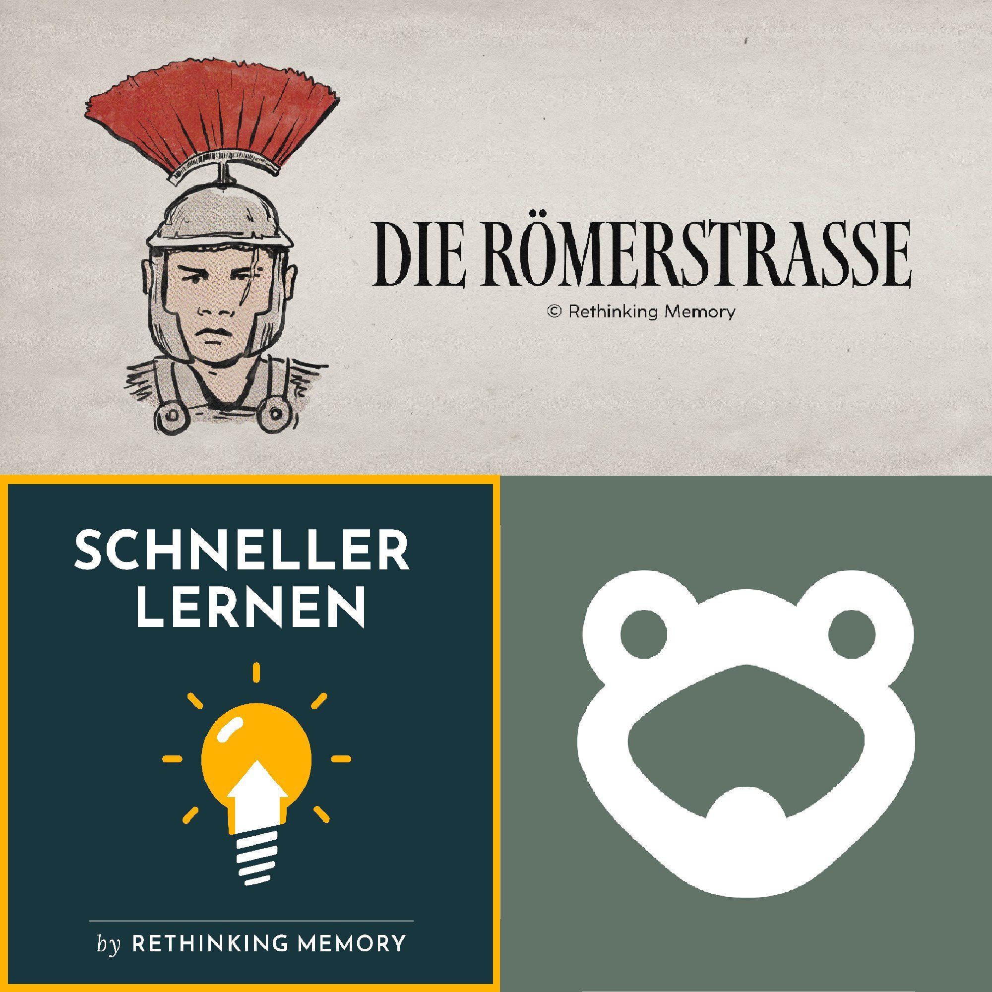 Die Römerstraße (6/7) | Rethinking Memory