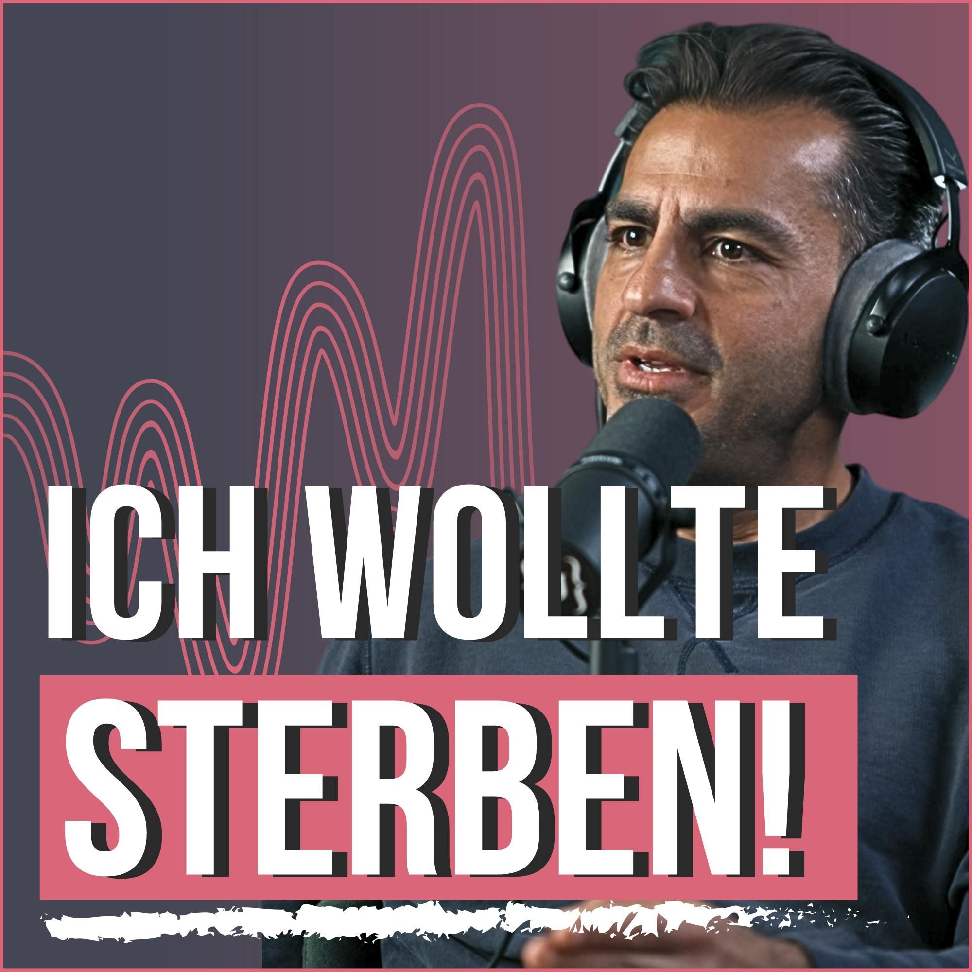 #185 Erfolg ist eine Scheinwelt (Hamid Mossadegh von GRIP)