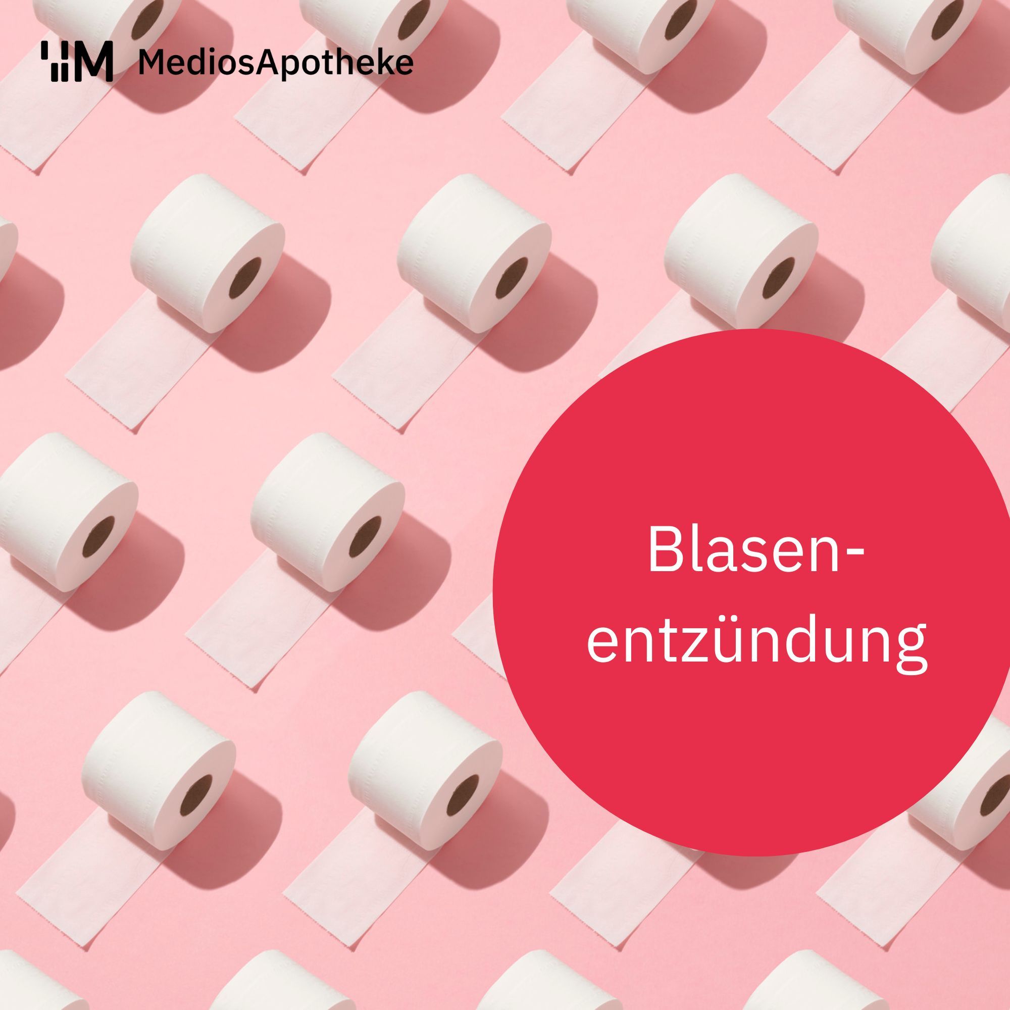 Kann eine Blasenentzündung mit Tee, Cranberry Saft, D-Mannose oder einer Impfung geheilt werden?