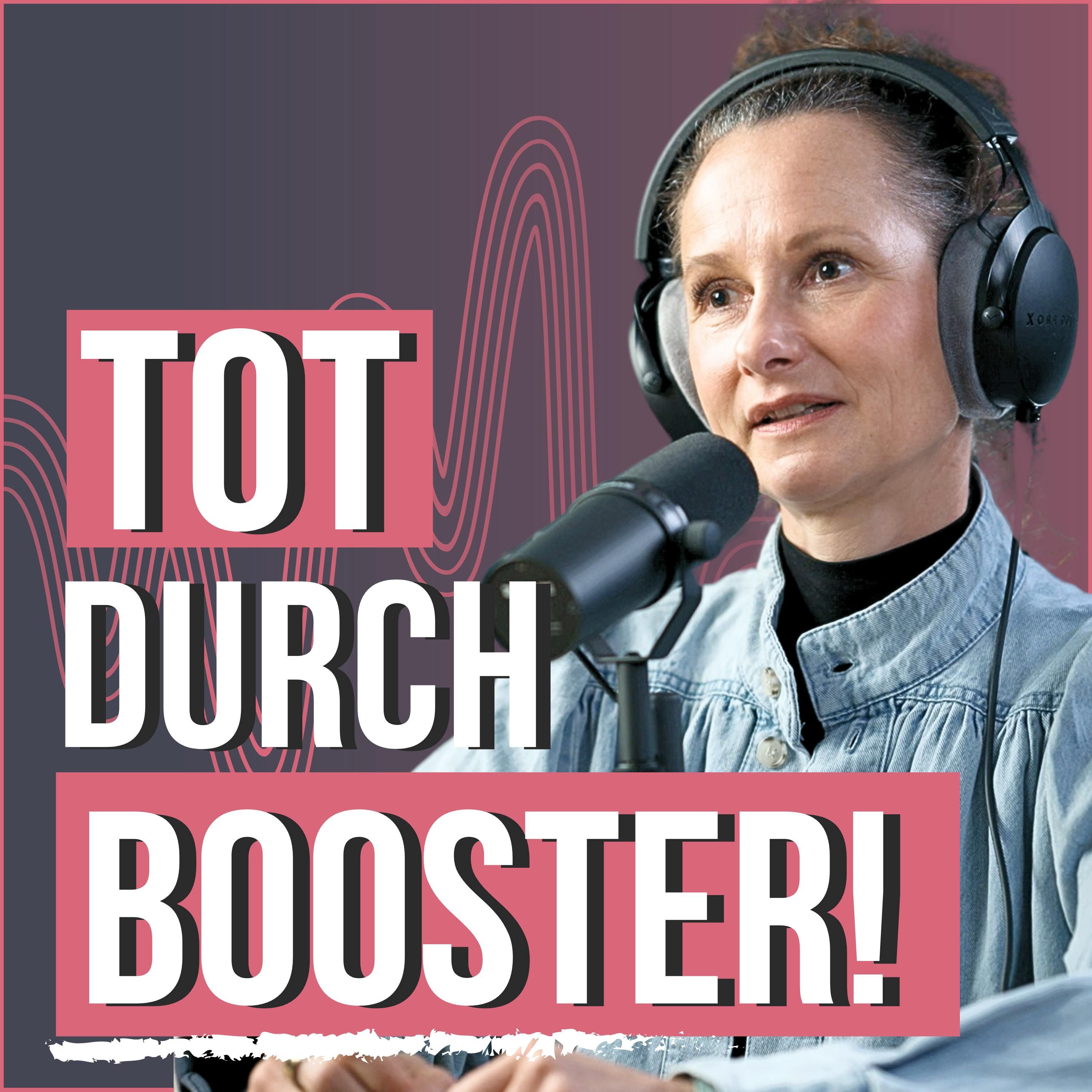 #184 Das Gesundheitssystem braucht dich krank (Ärztin packt aus)