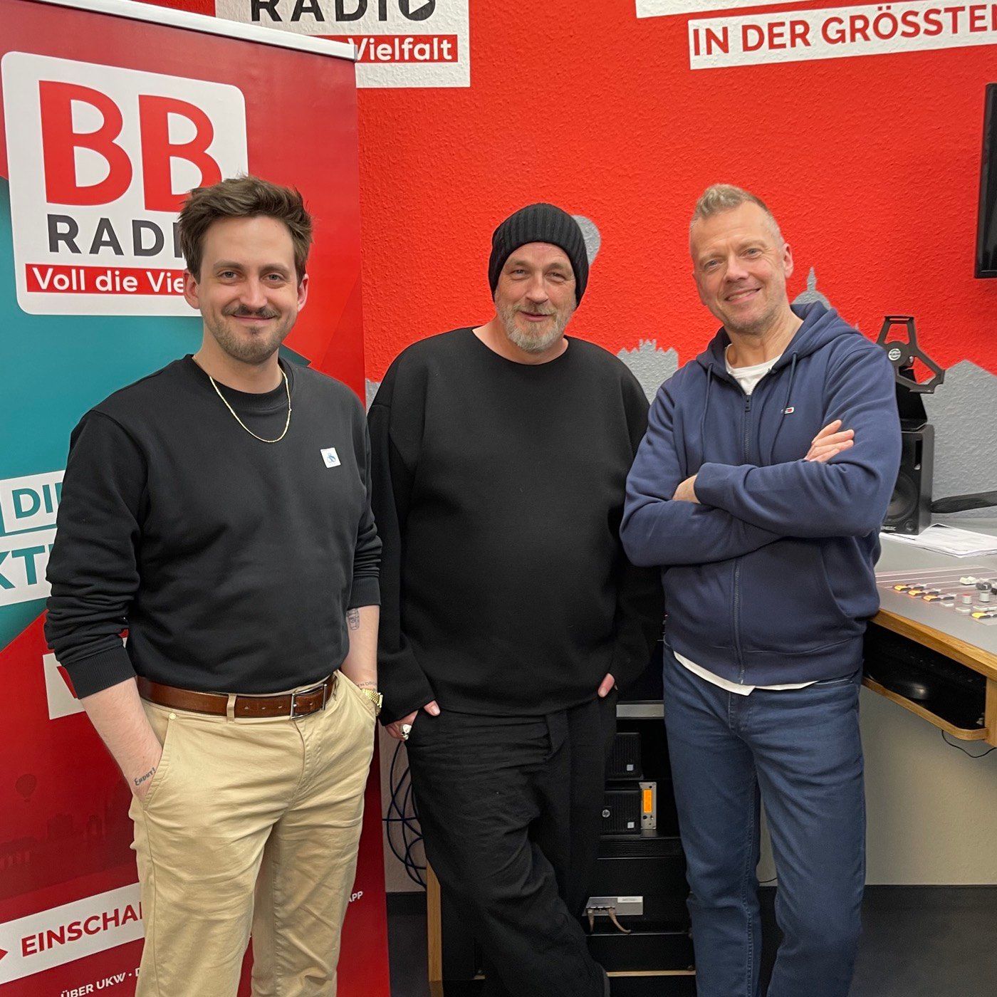 Sträter:Musik − Guilty Pleasures Reloaded - Das Mitternachtstalk-Spezial