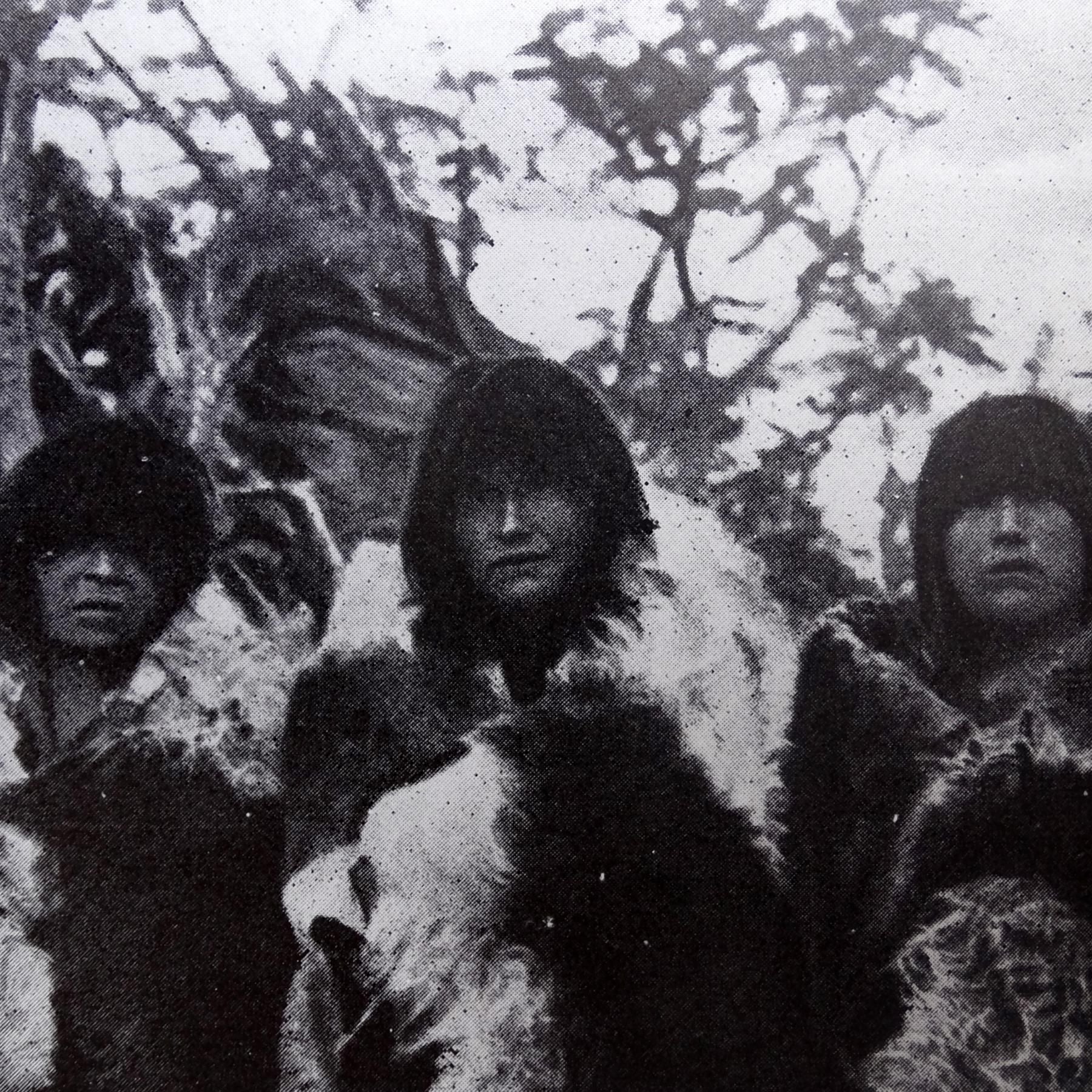 Die Yagans - Seenomaden am anderen Ende der Welt