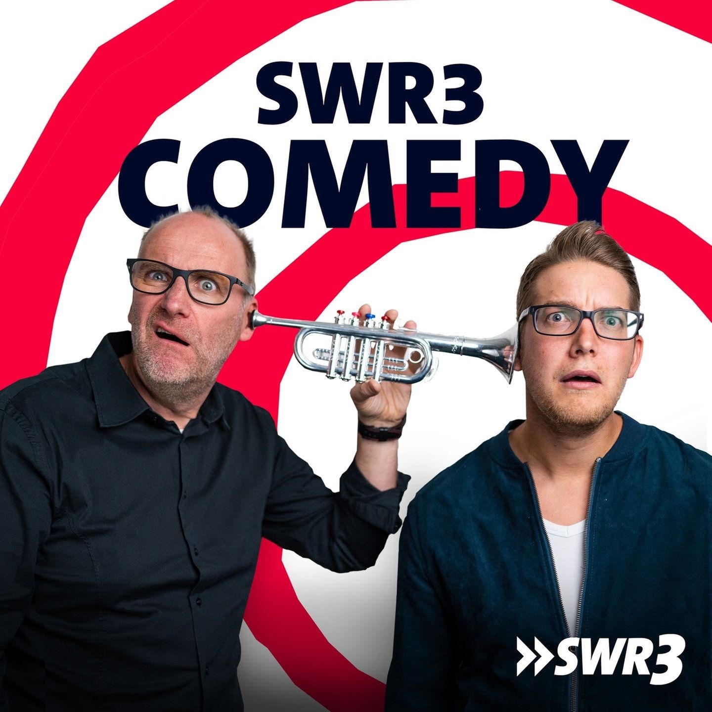 Trailer SWR3 Comedy