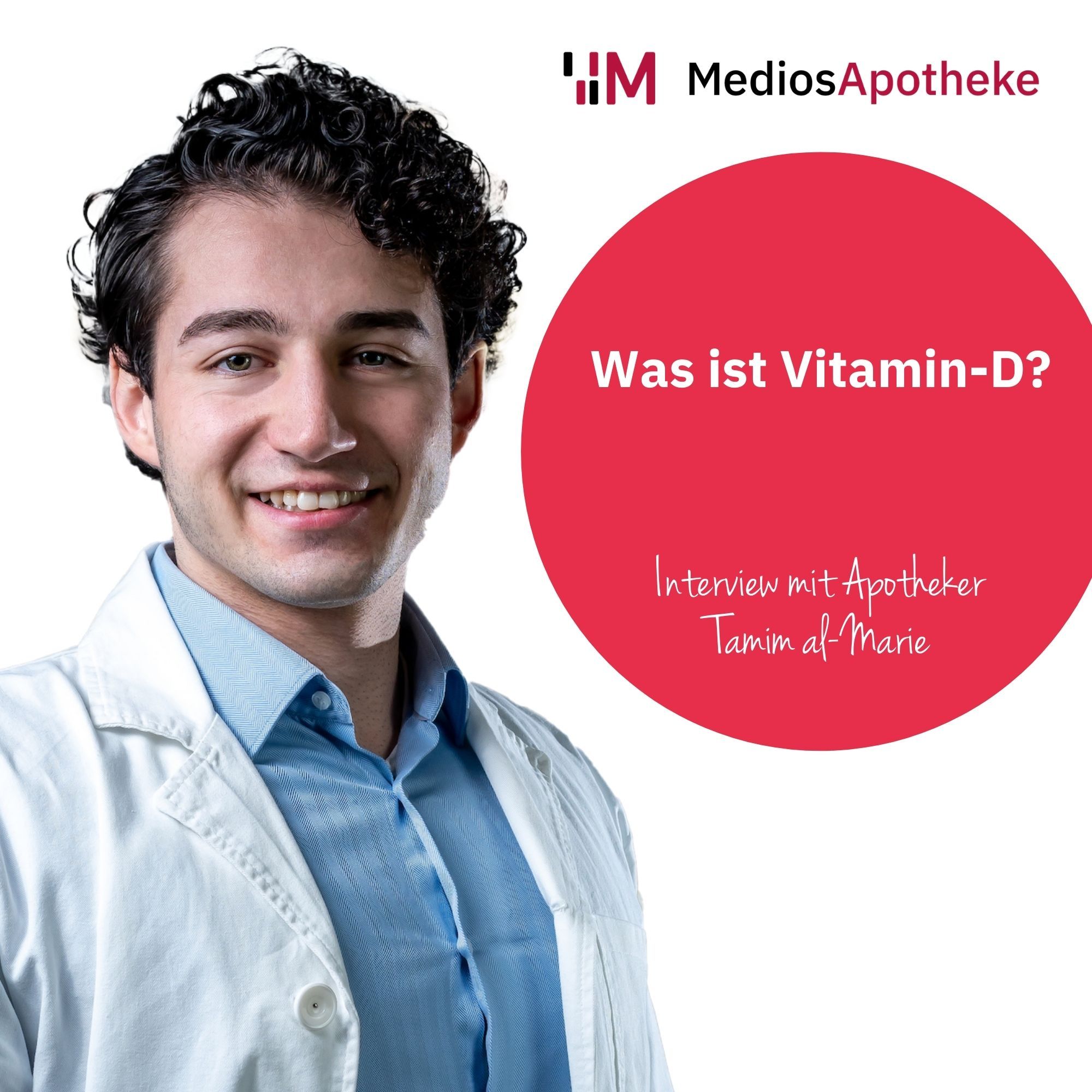 Was ist Vitamin D? - Alles zur Wichtigkeit, Einnahme, Mangel und dem Bedarf des Mikronährstoffs